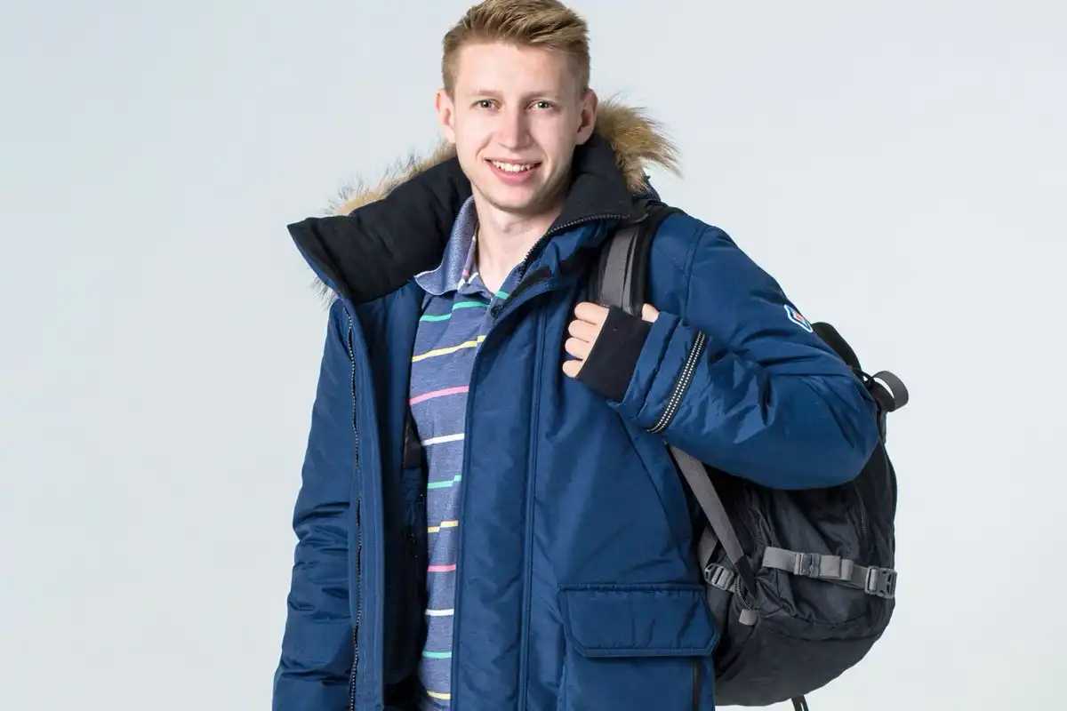 Что такое стиль casual: современная формула комфорта и уверенности