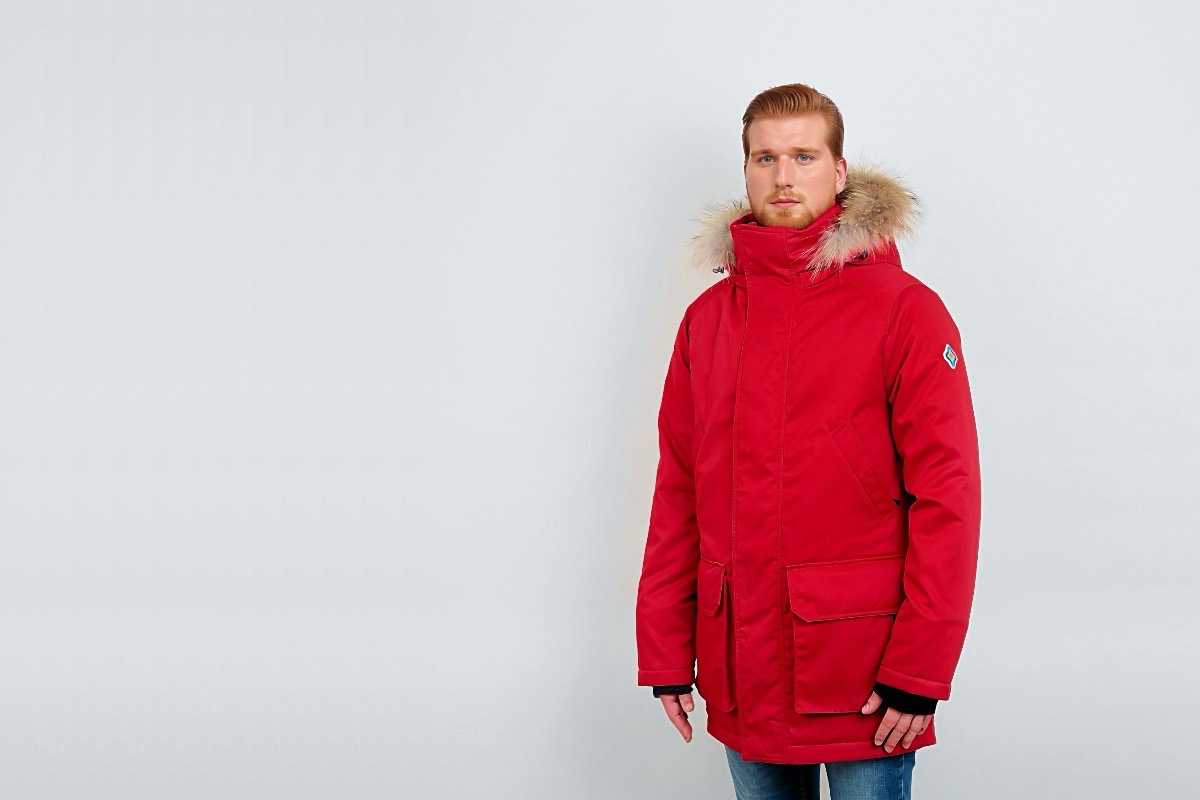 Раздел с мужской одеждой Мужчинам