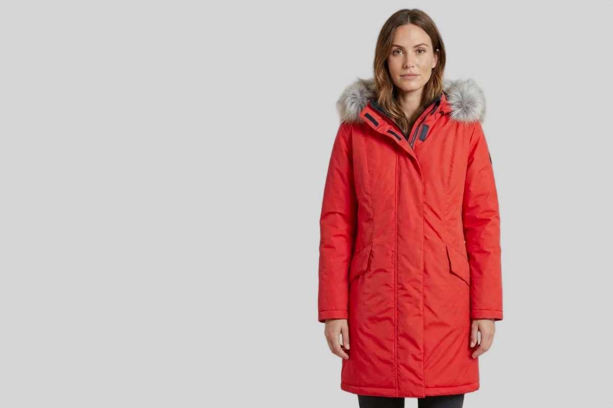 Раздел с женской одеждой Женщинам