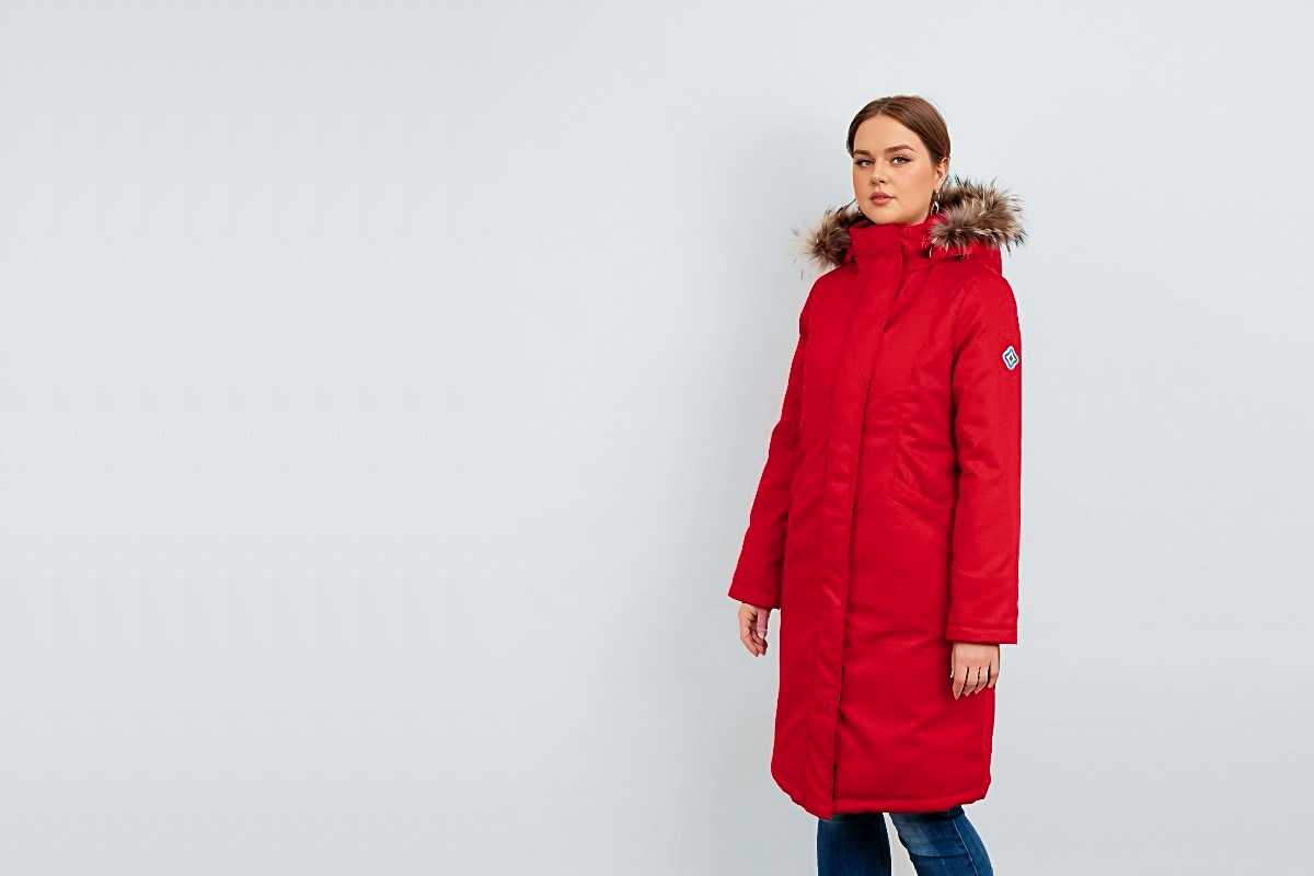 Раздел с женской одеждой Женщинам