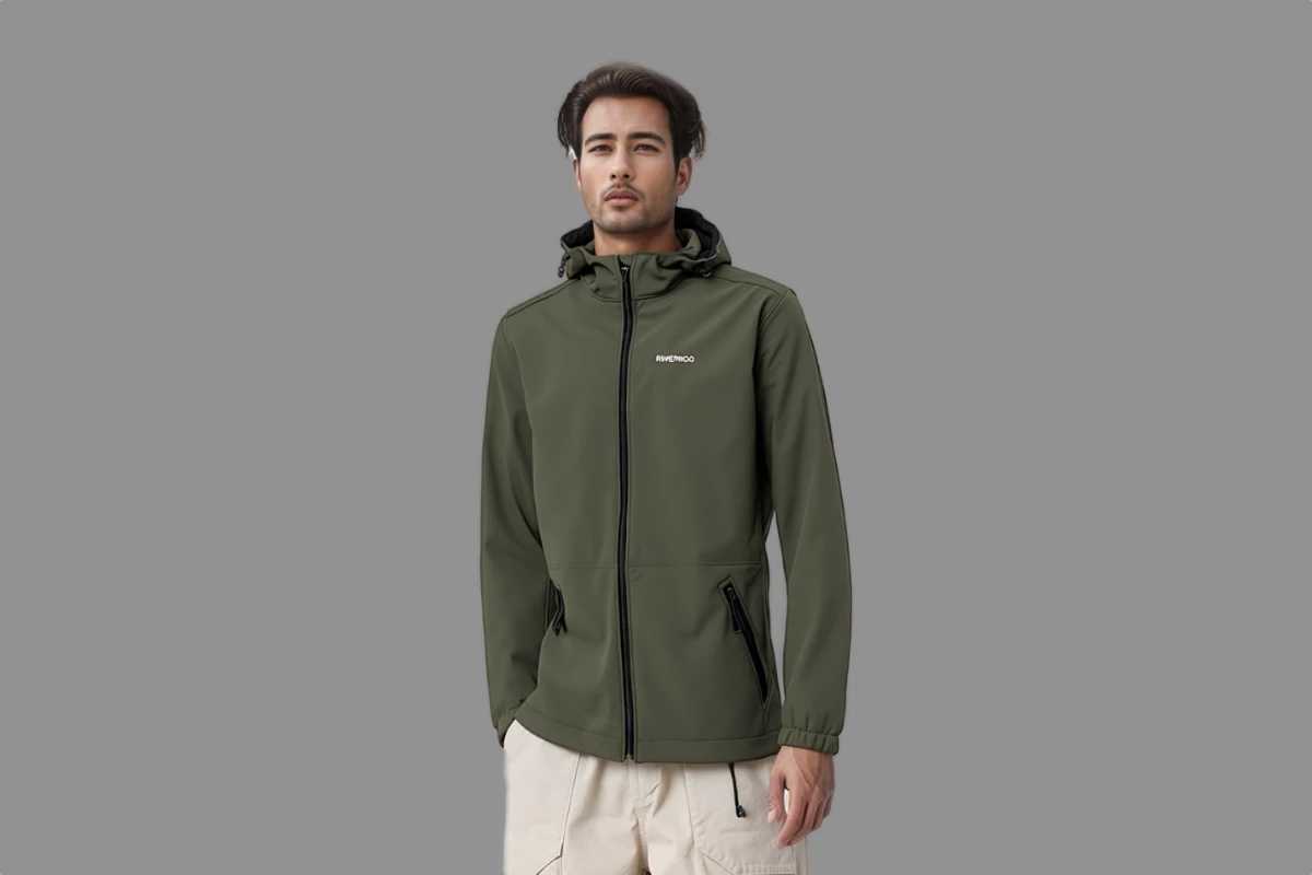 Куртки из софтшелла Softshell Classic Куртки софтшелл Softshell Classic