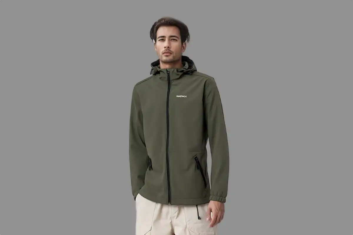 Куртки софтшелл Softshell Classic