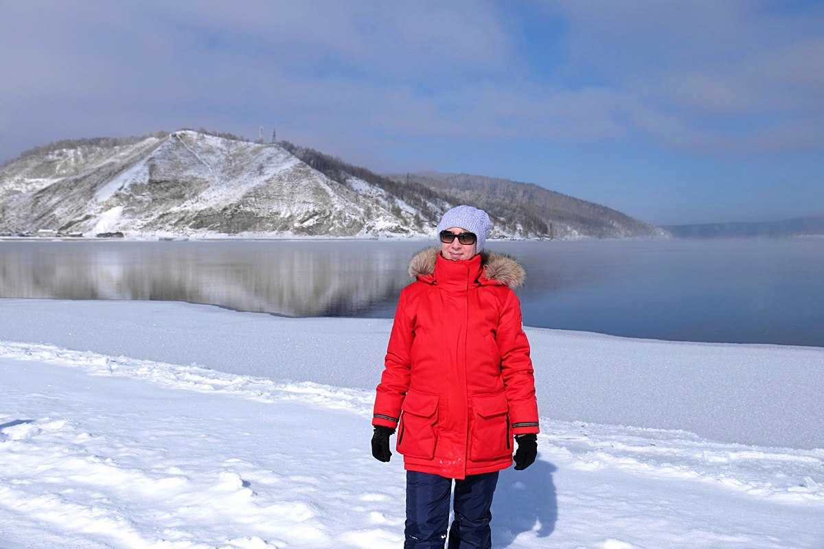 Женский Актив Экспидишн