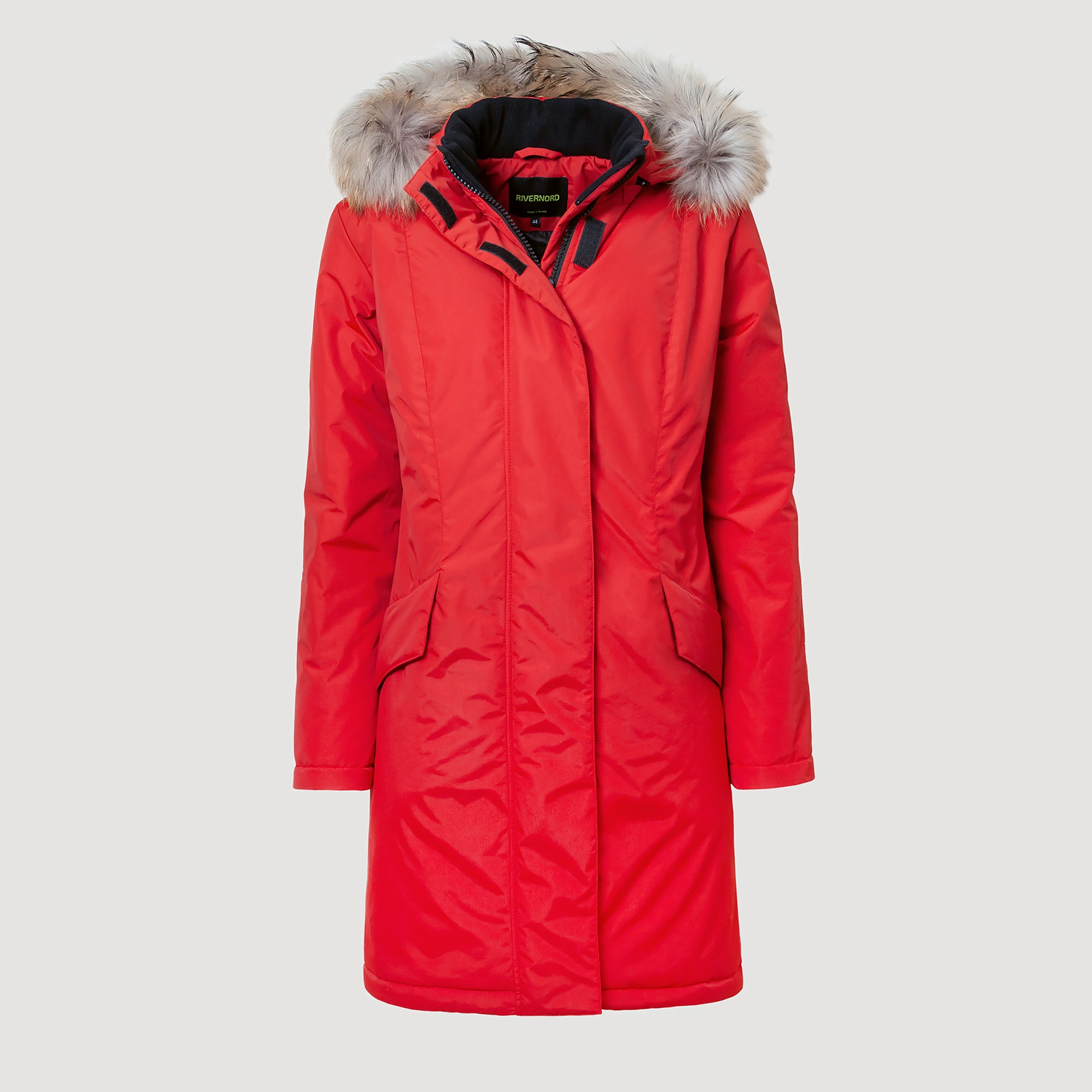 Женская зимняя куртка Active Winter