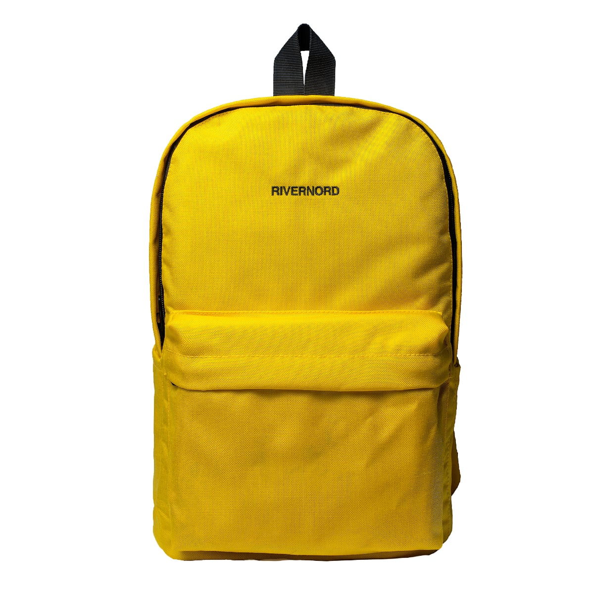 Городской рюкзак Classic City Standart цвет желтый