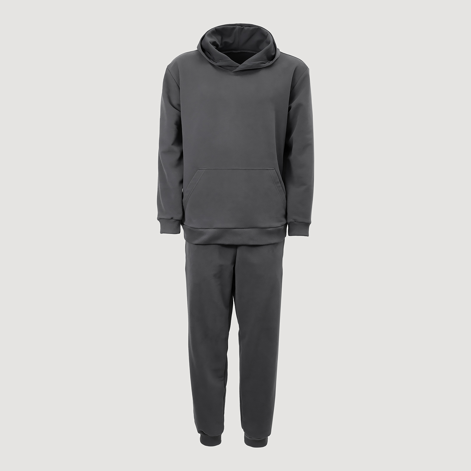 Купить мужской трикотажный костюм Classic Hoodie Suit