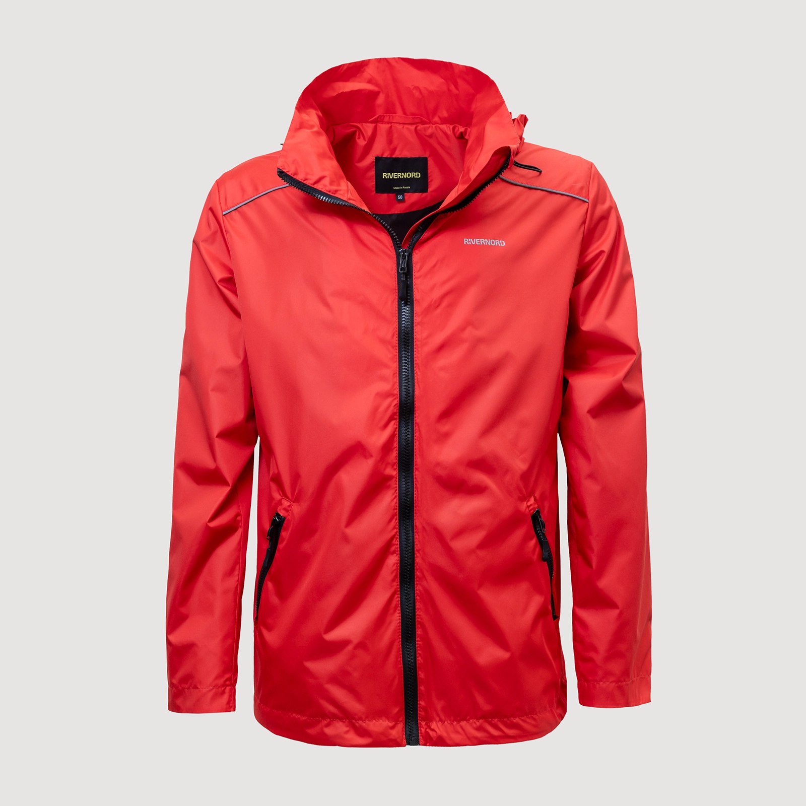 Мужская ветровка Classic Wind Мужская ветровка Classic Wind