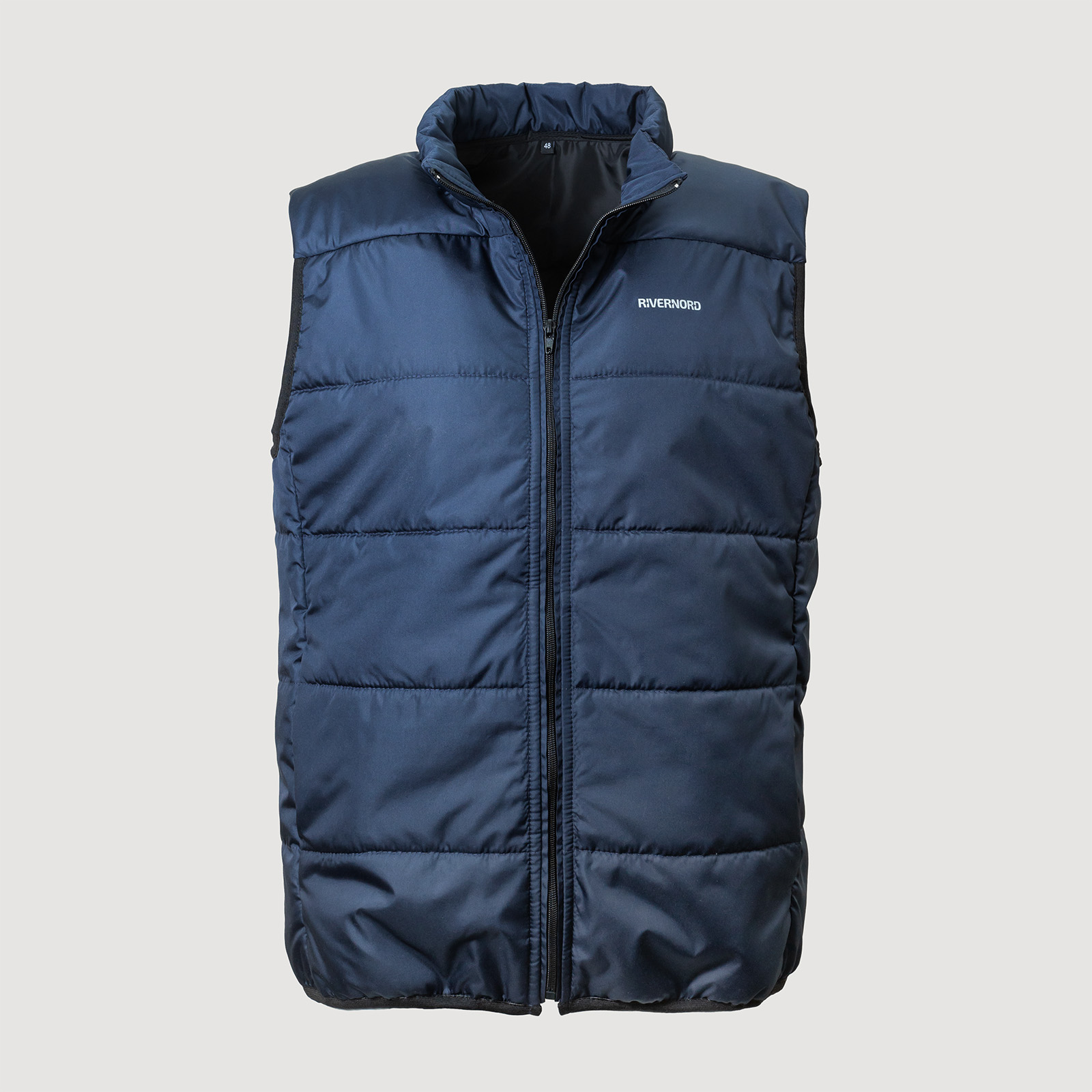 Купить мужской утепленный жилет Classic Winter Vest Light