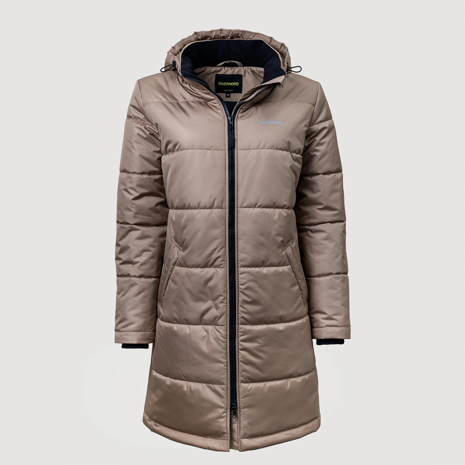 Женская демисезонная куртка Comfort Winter