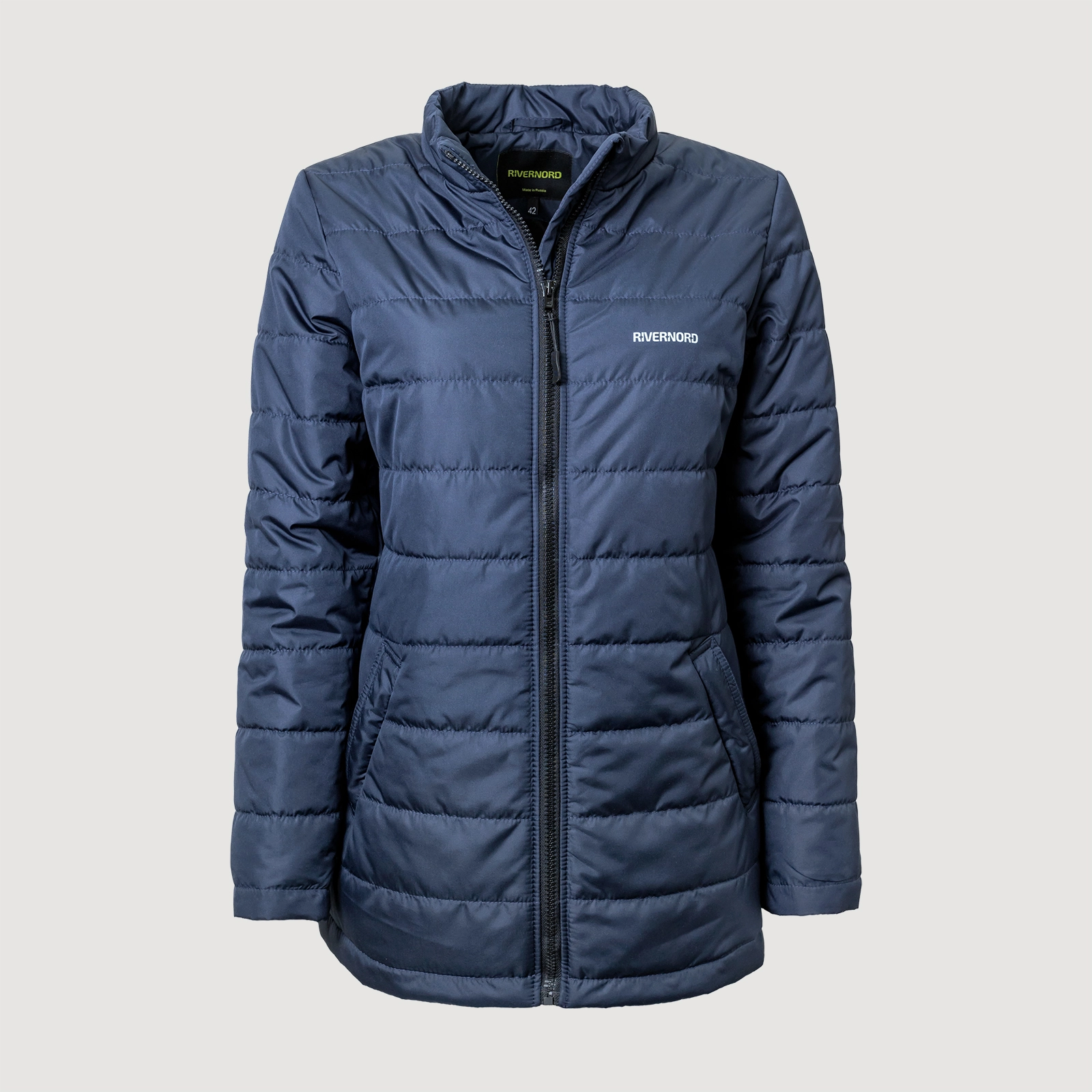 Женская демисезонная куртка Elegance Winter Light Женская демисезонная куртка Elegance Winter Light