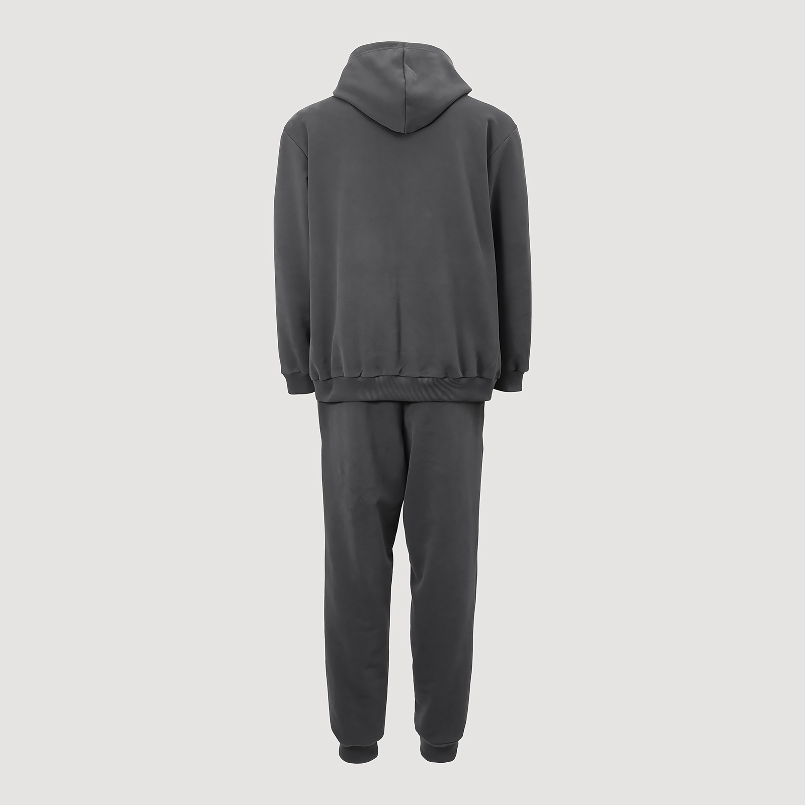 Купить мужской трикотажный костюм Classic Hoodie Suit