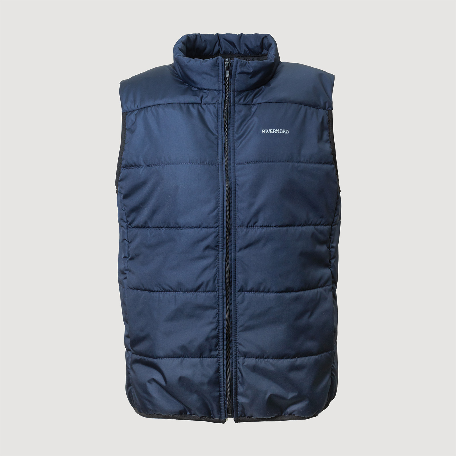 Купить мужской утепленный жилет Classic Winter Vest Light