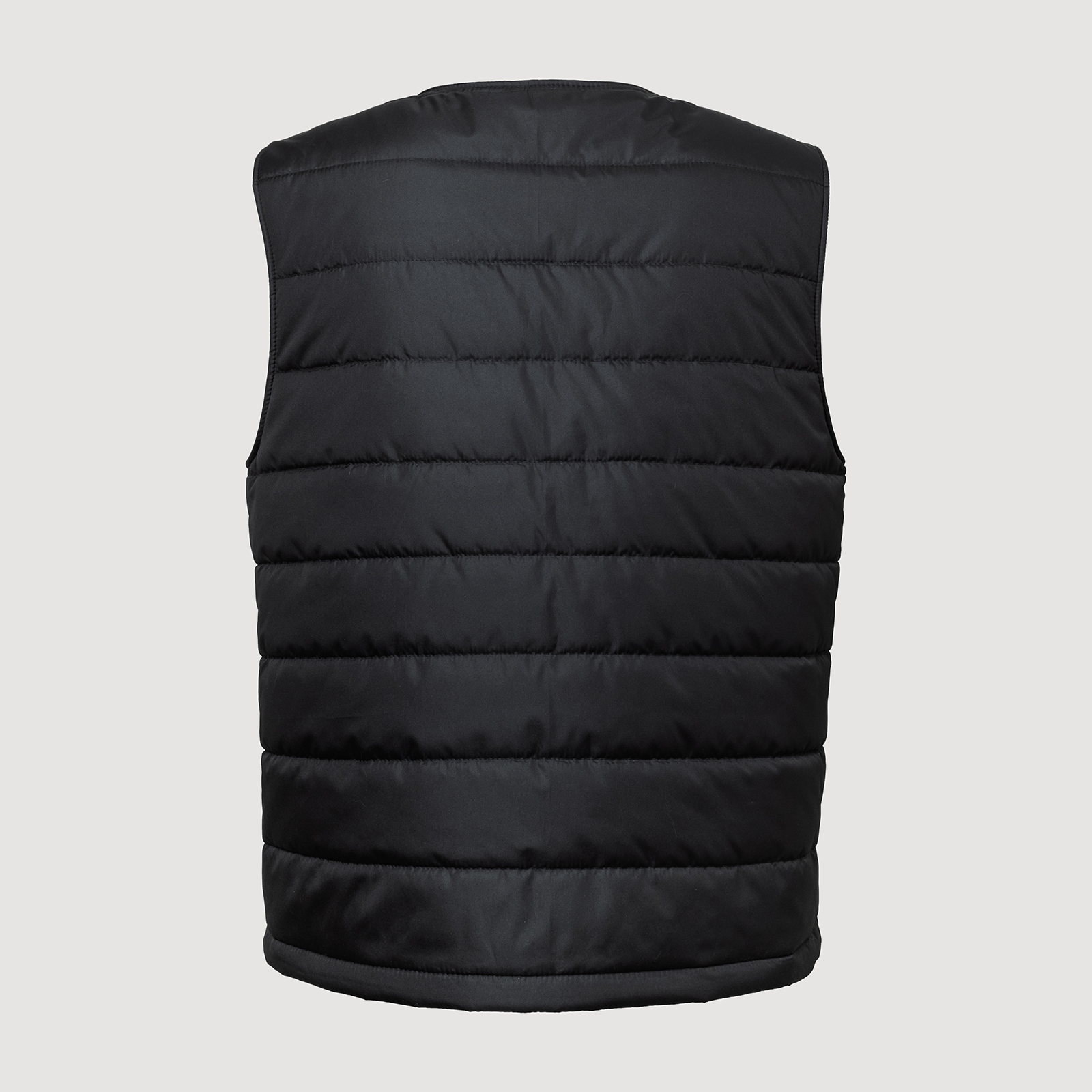 Купить мужской утепленный жилет для худи Hoodie Vest