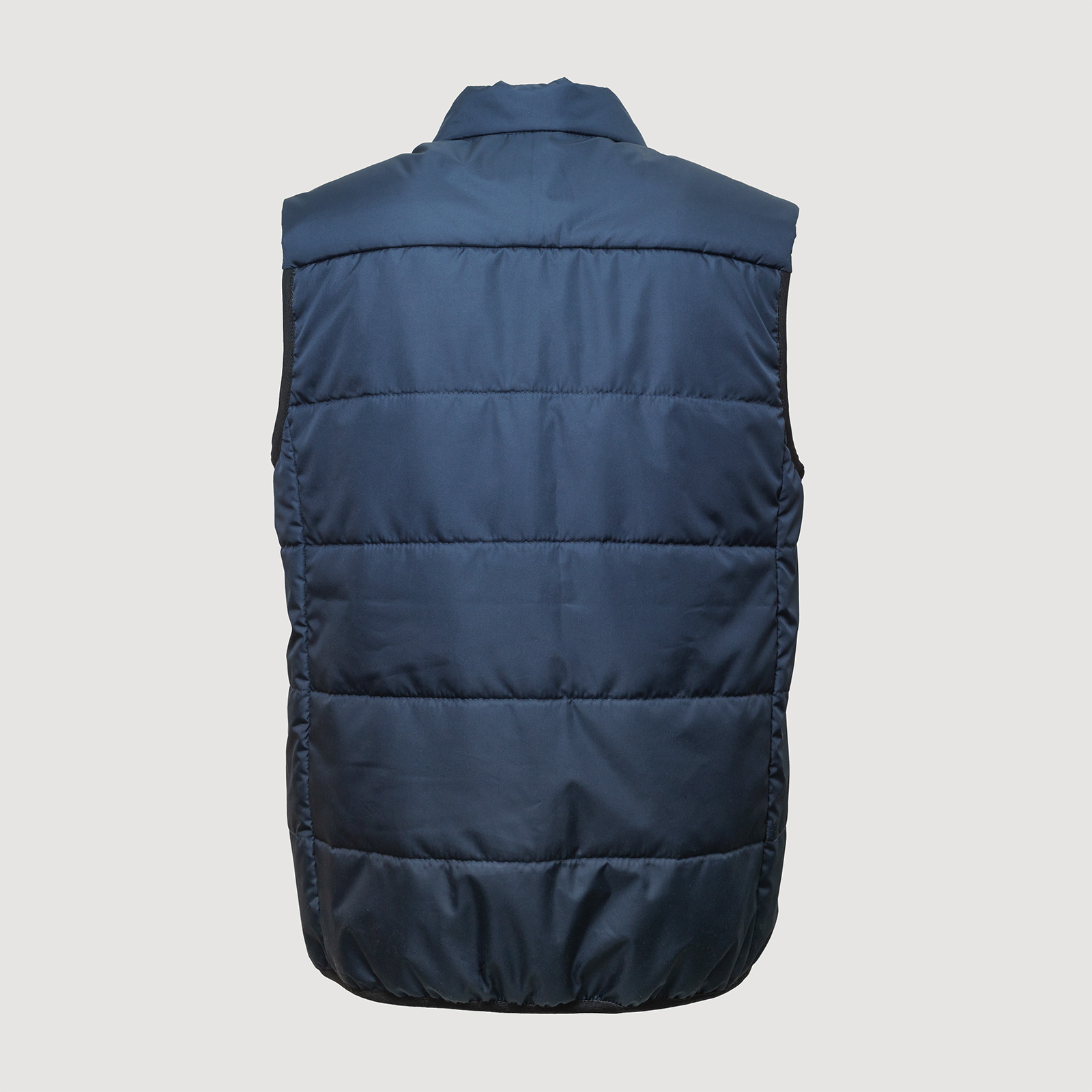 Купить мужской утепленный жилет Classic Winter Vest Light