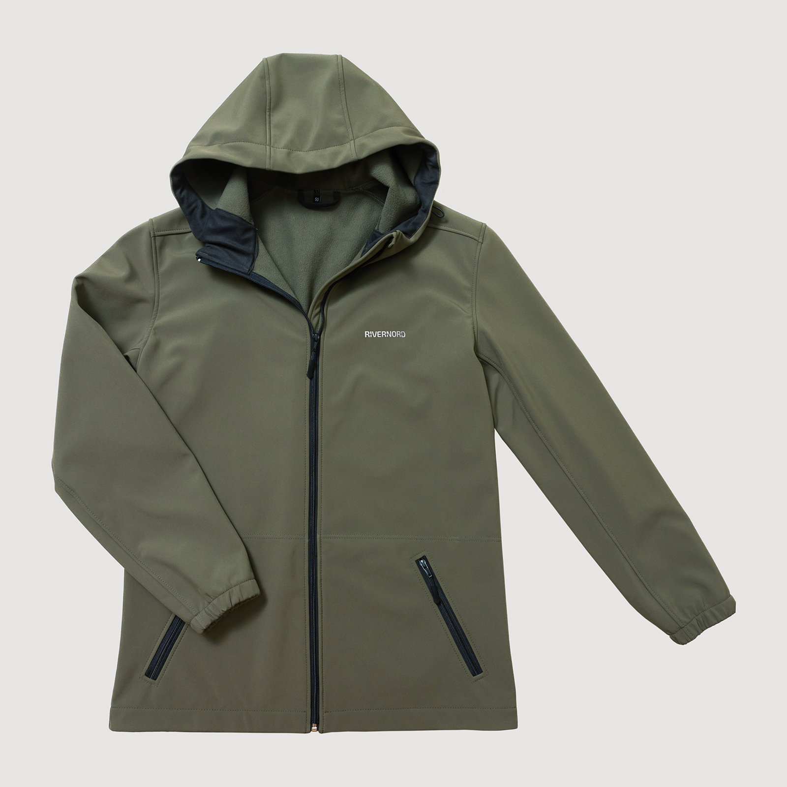 Купить мужскую куртку софтшелл Softshell Classic