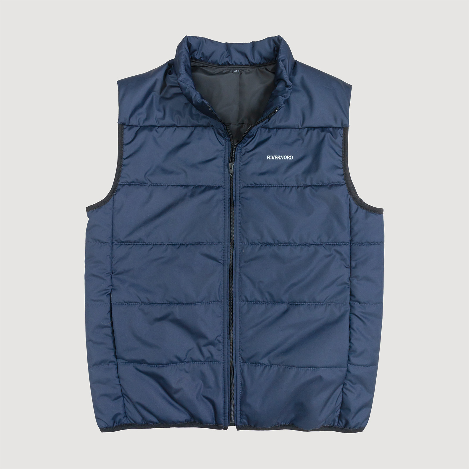 Купить мужской утепленный жилет Classic Winter Vest Light