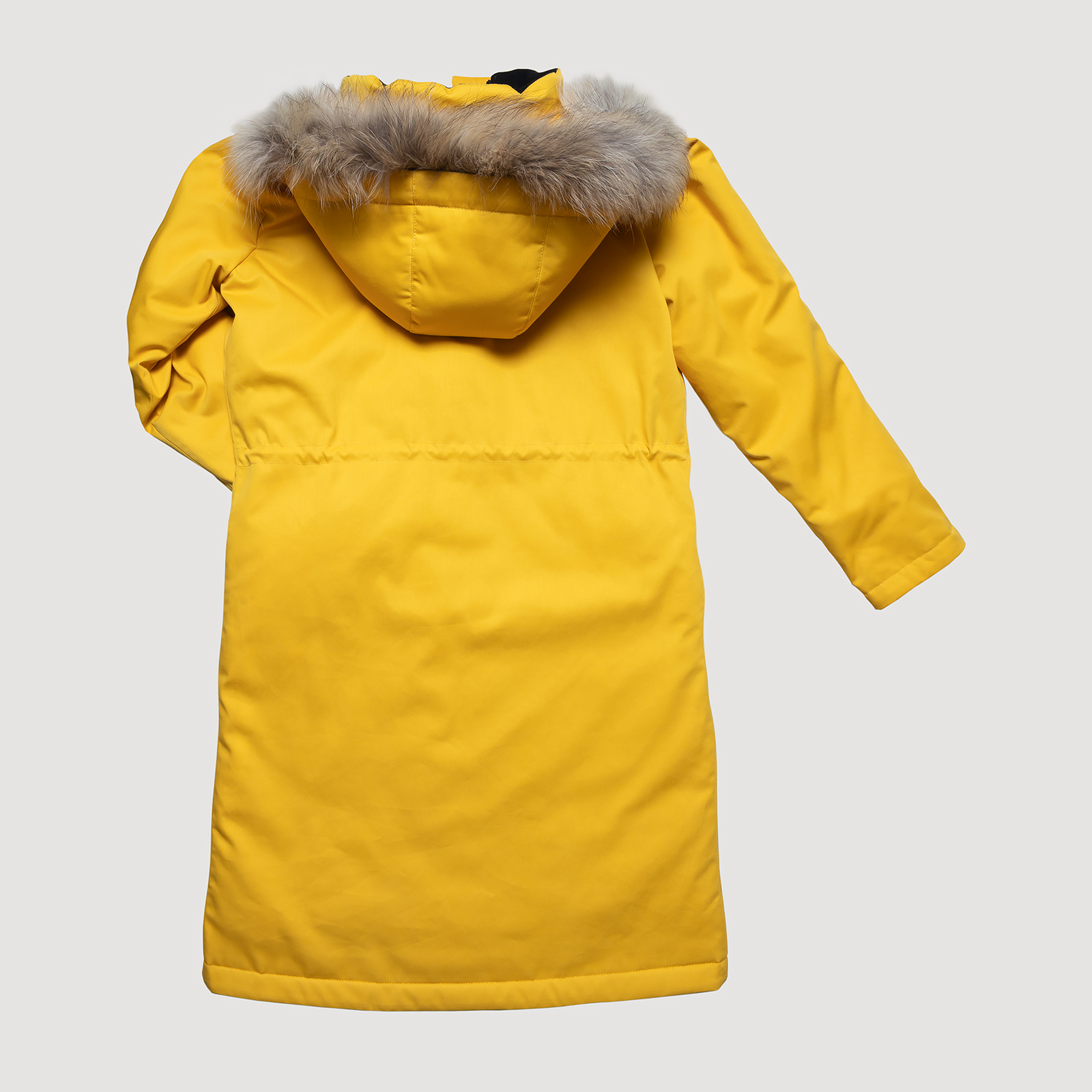 Женская зимняя куртка Active Winter Siberia