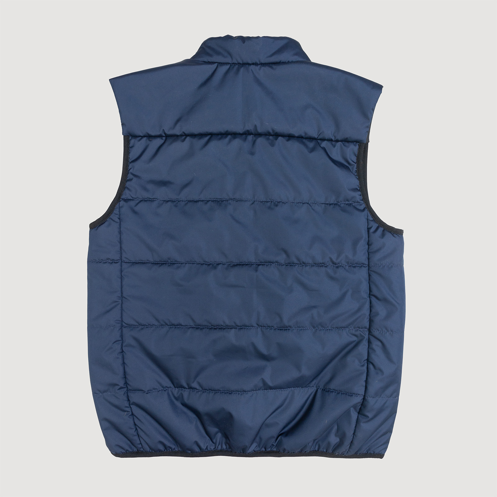 Мужской утепленный жилет Classic Winter Vest Light