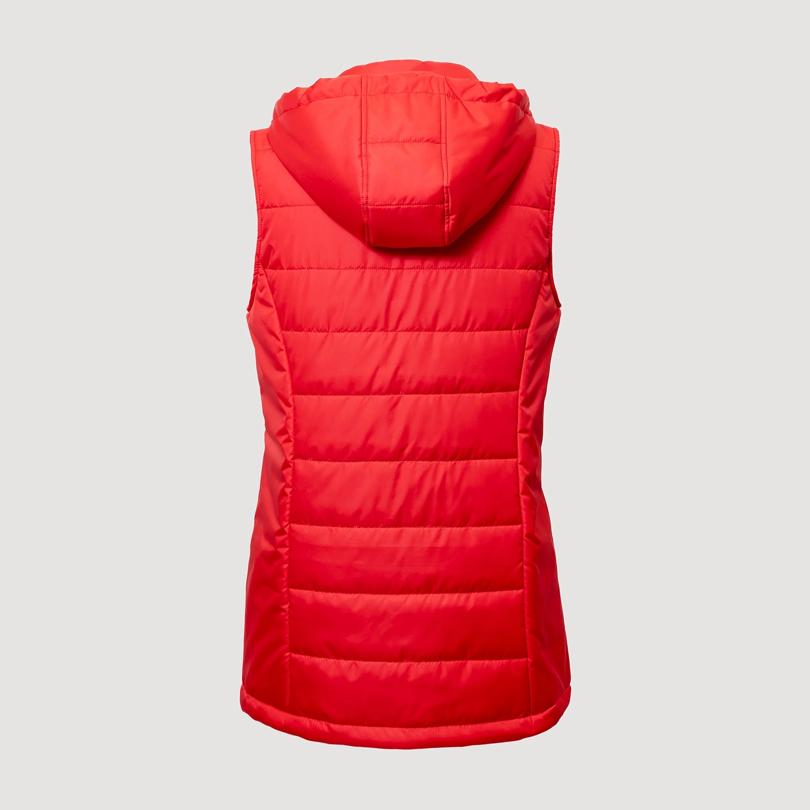 Женский утепленный жилет Elegance Winter Vest
