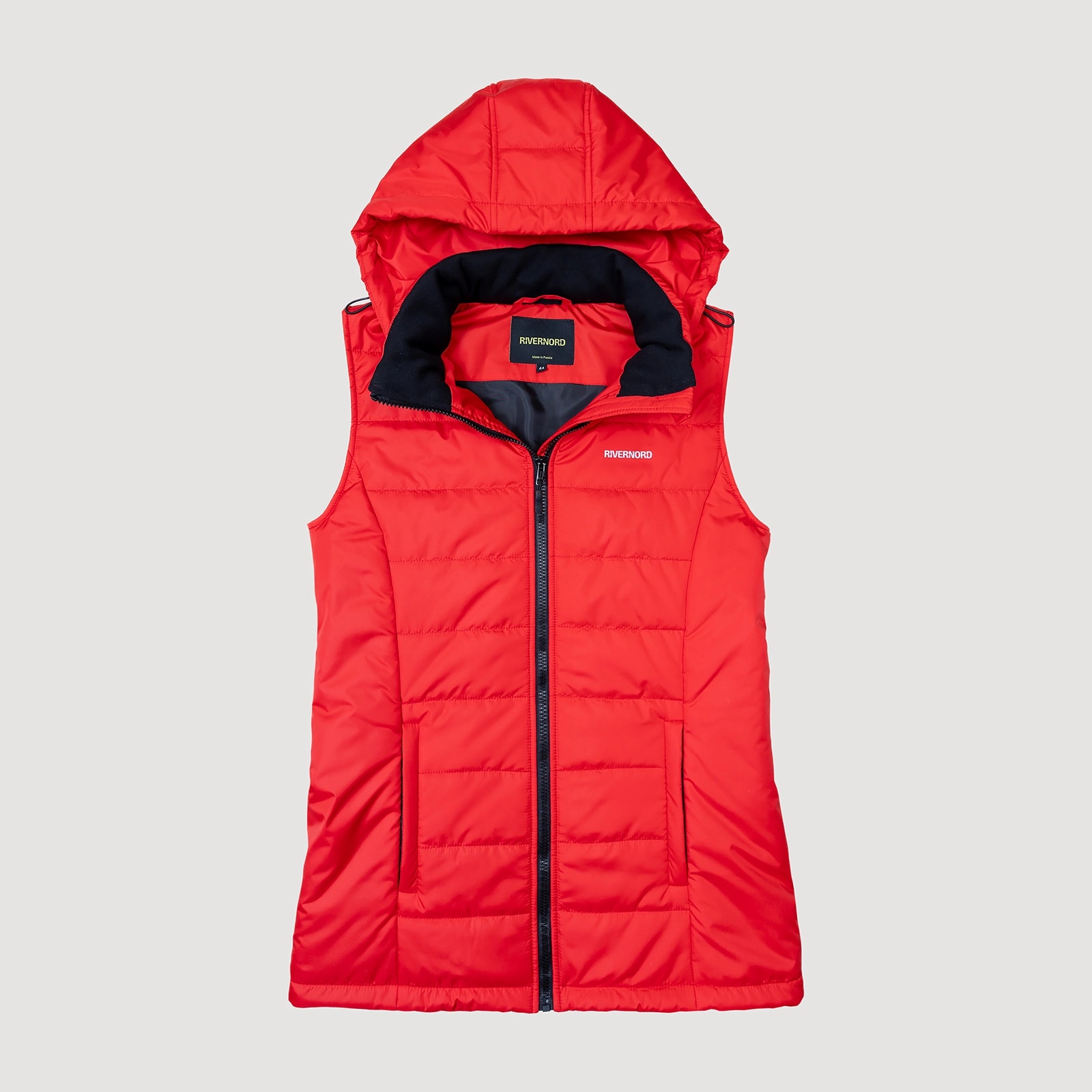 Женский утепленный жилет Elegance Winter Vest