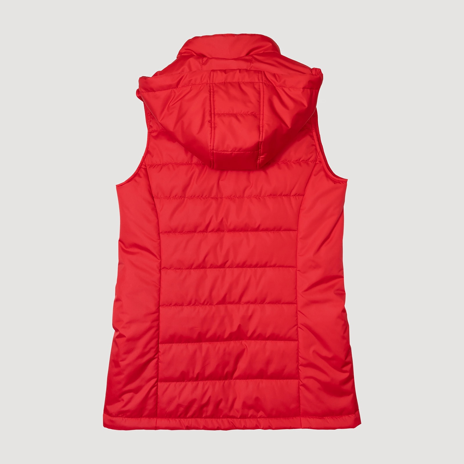 Женский утепленный жилет Elegance Winter Vest