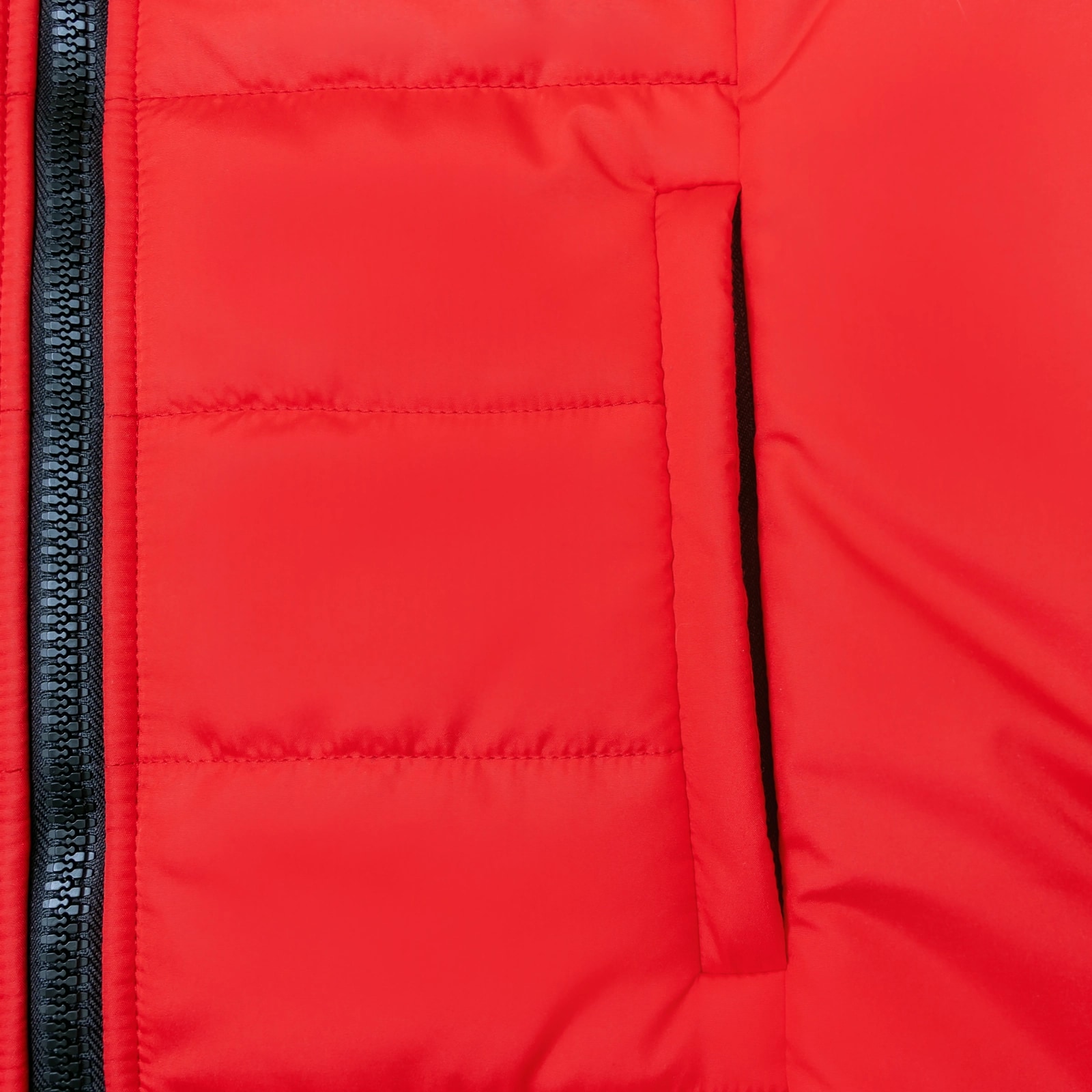 Женский утепленный жилет Elegance Winter Vest