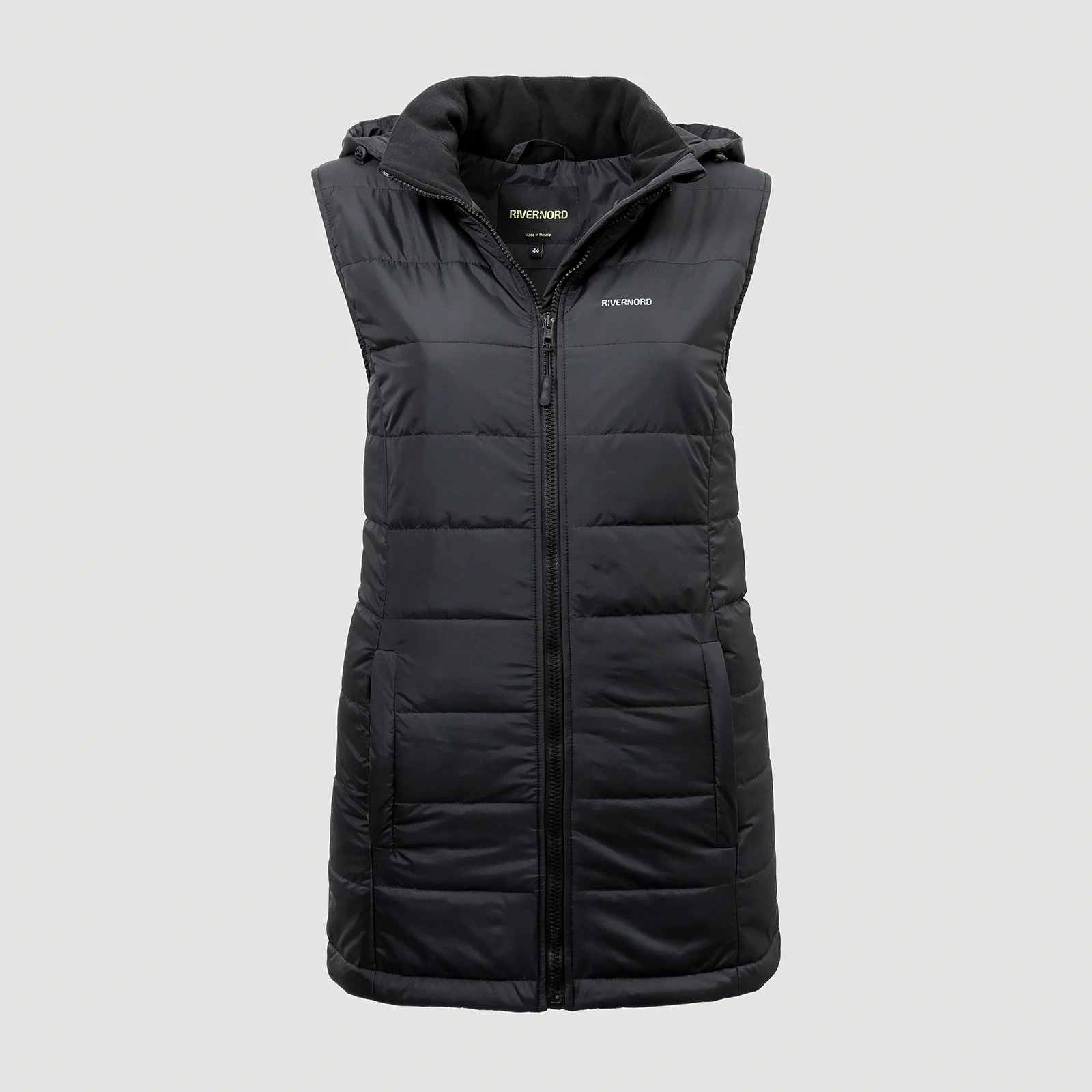 Женский утепленный жилет Elegance Winter Vest