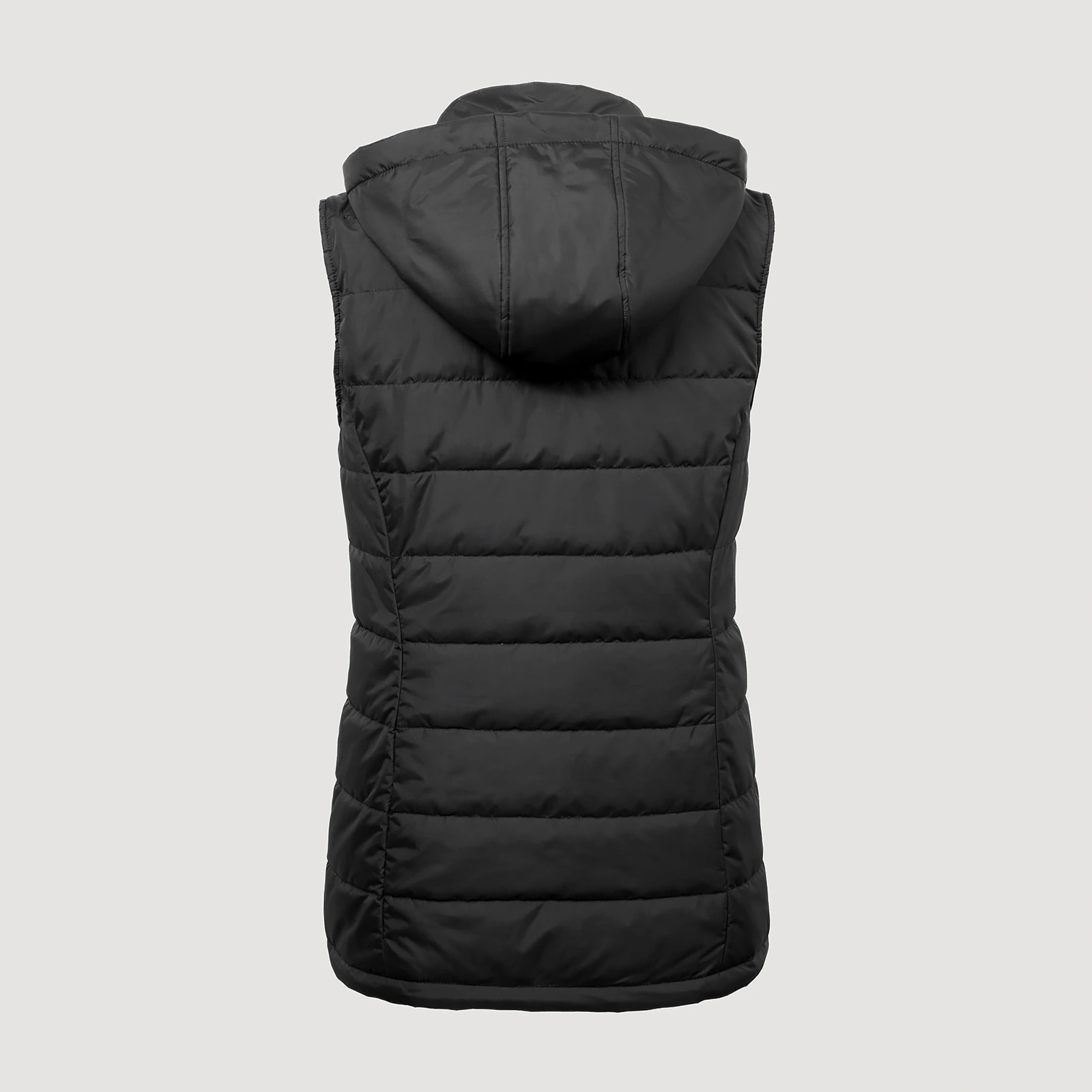 Женский утепленный жилет Elegance Winter Vest