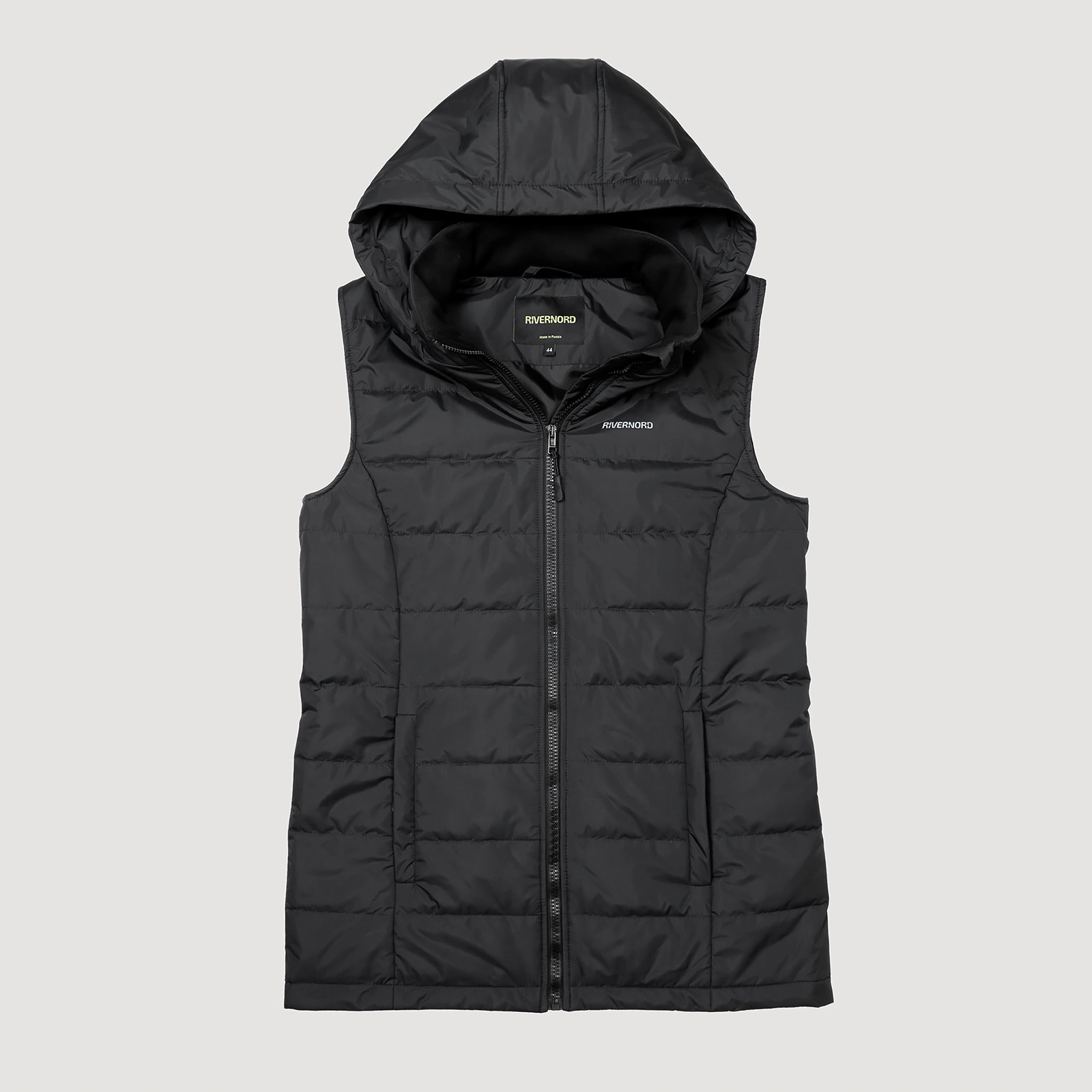 Женский утепленный жилет Elegance Winter Vest