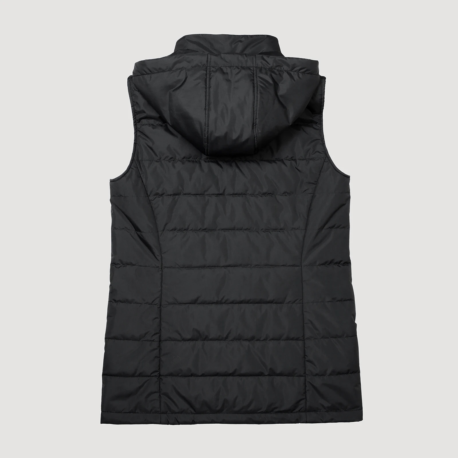 Женский утепленный жилет Elegance Winter Vest