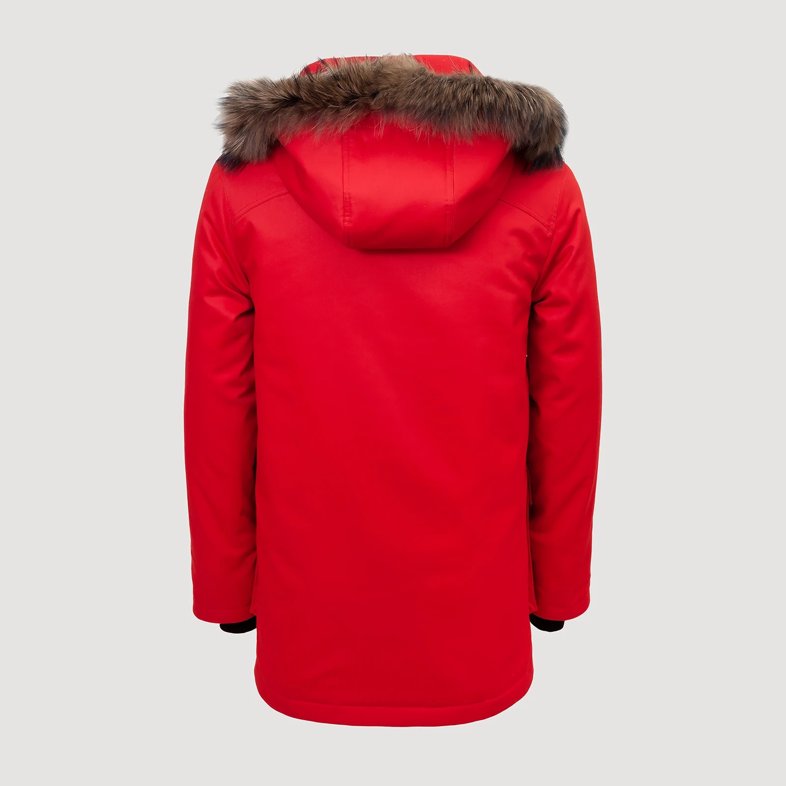 Женская зимняя парка Active Winter Expedition Active Winter Expedition