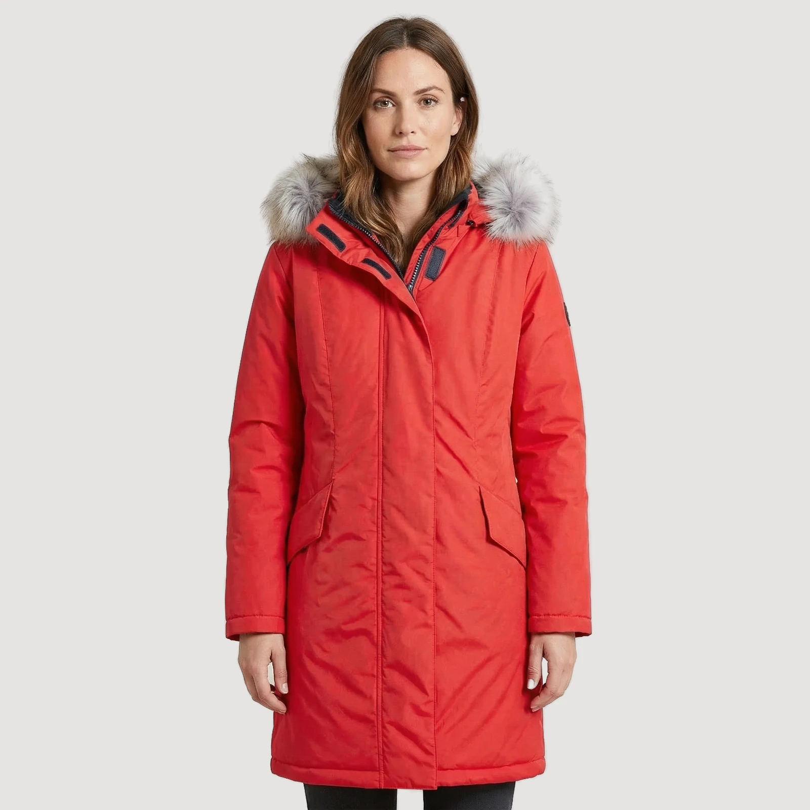 Женская зимняя куртка Active Winter Женская зимняя куртка Active Winter