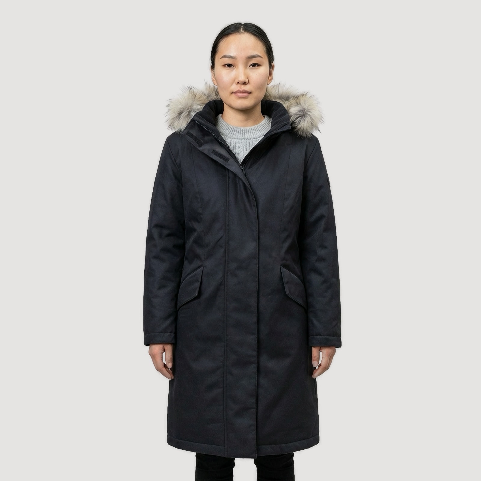 Active Winter Siberia