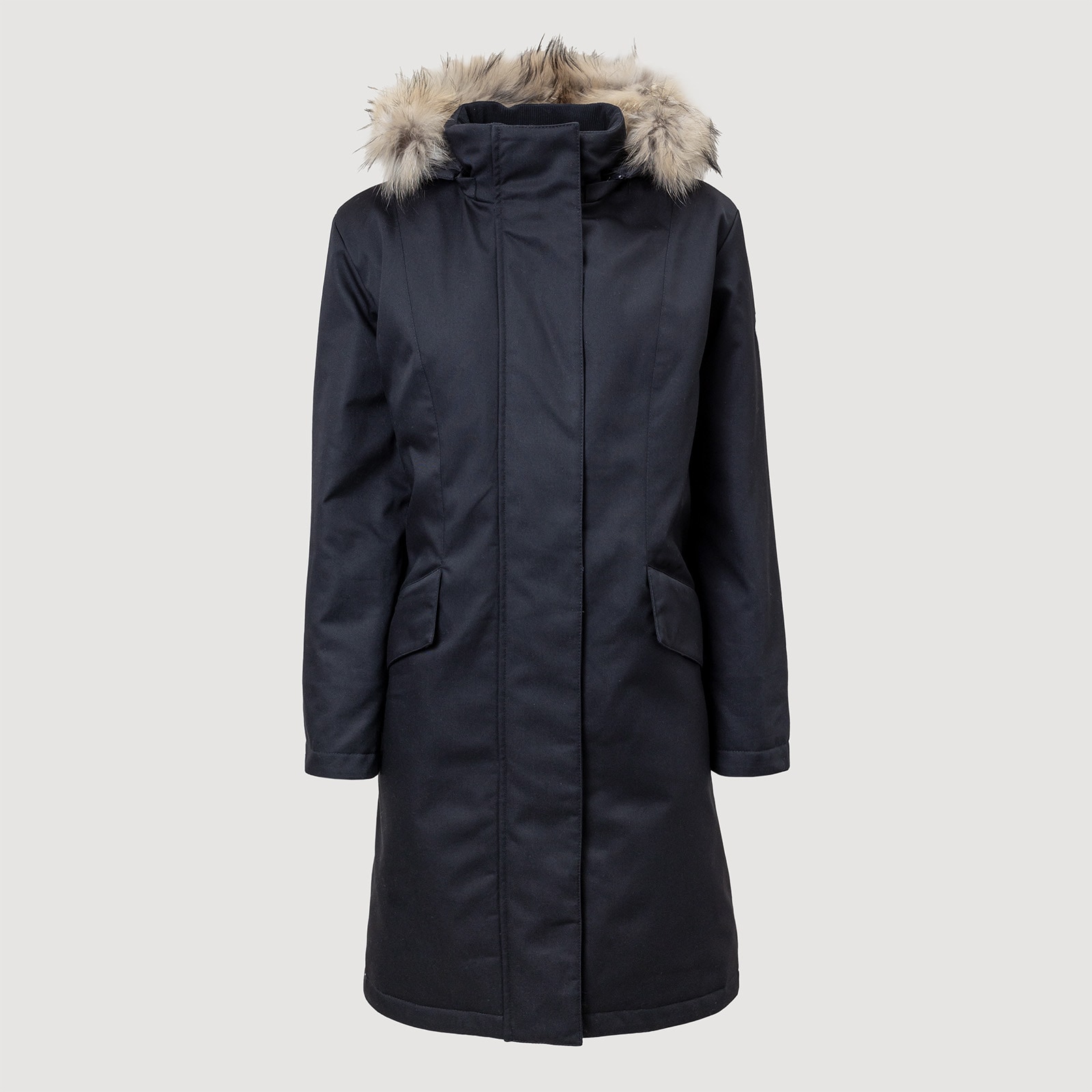 Active Winter Siberia