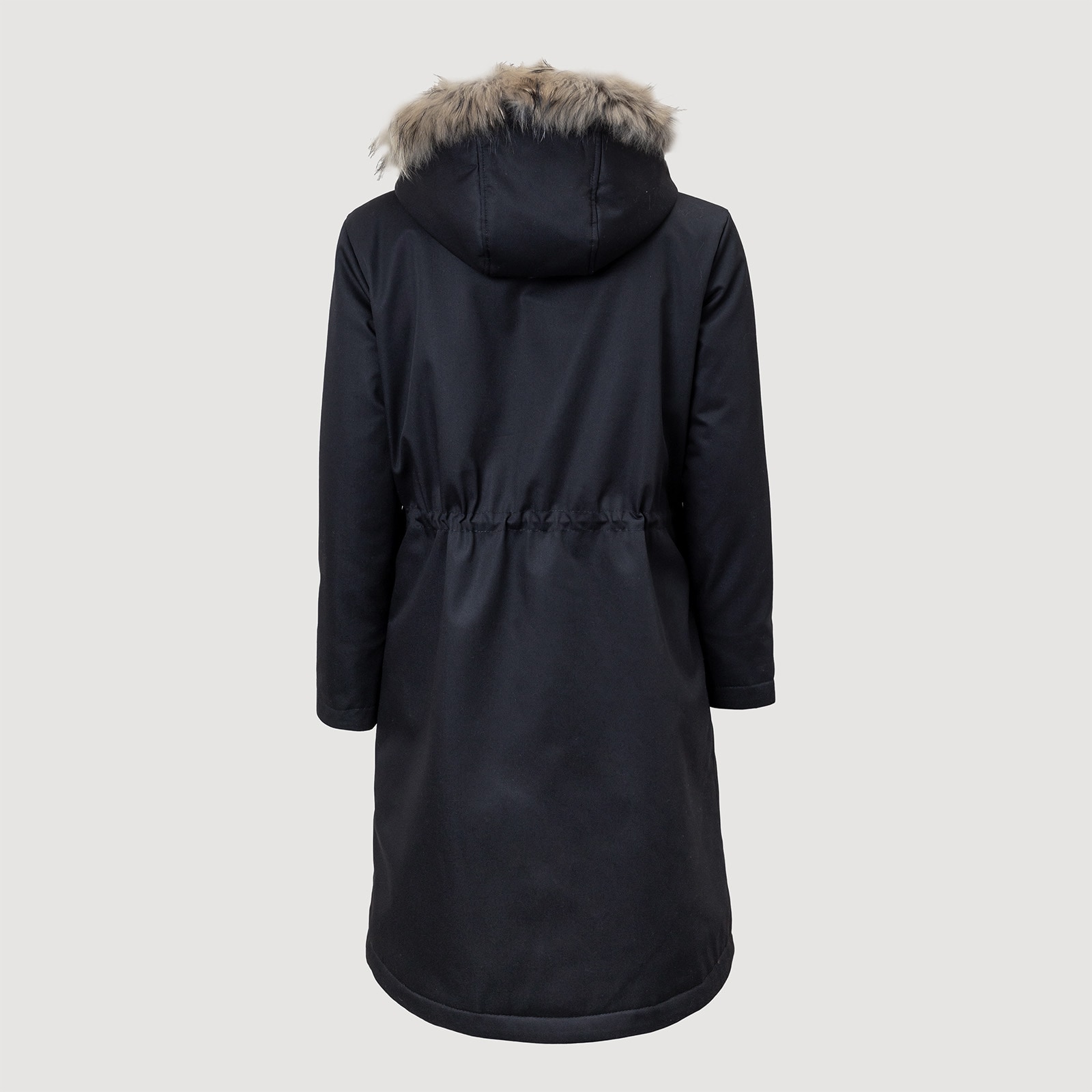 Active Winter Siberia