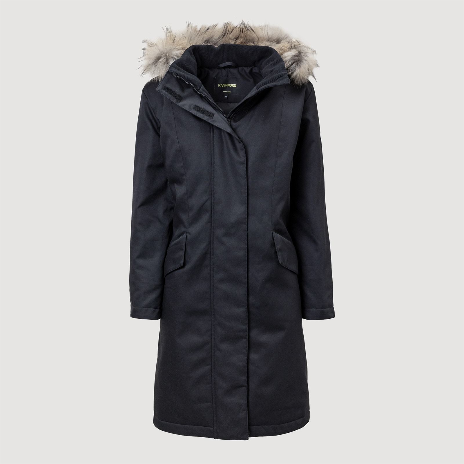 Active Winter Siberia