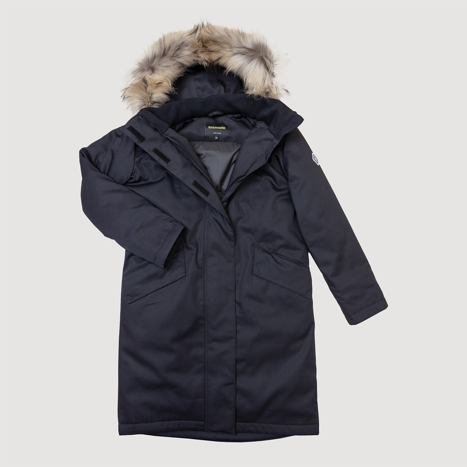 Active Winter Siberia