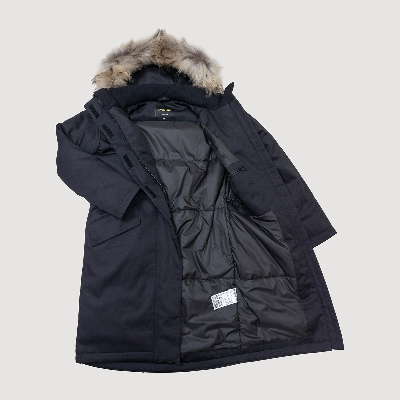 Active Winter Siberia