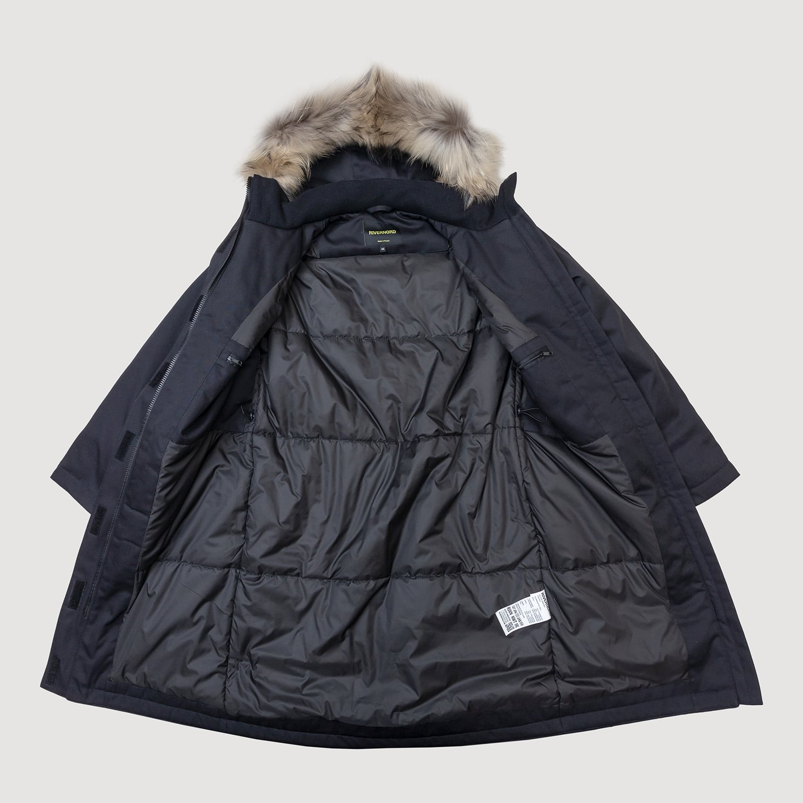 Active Winter Siberia