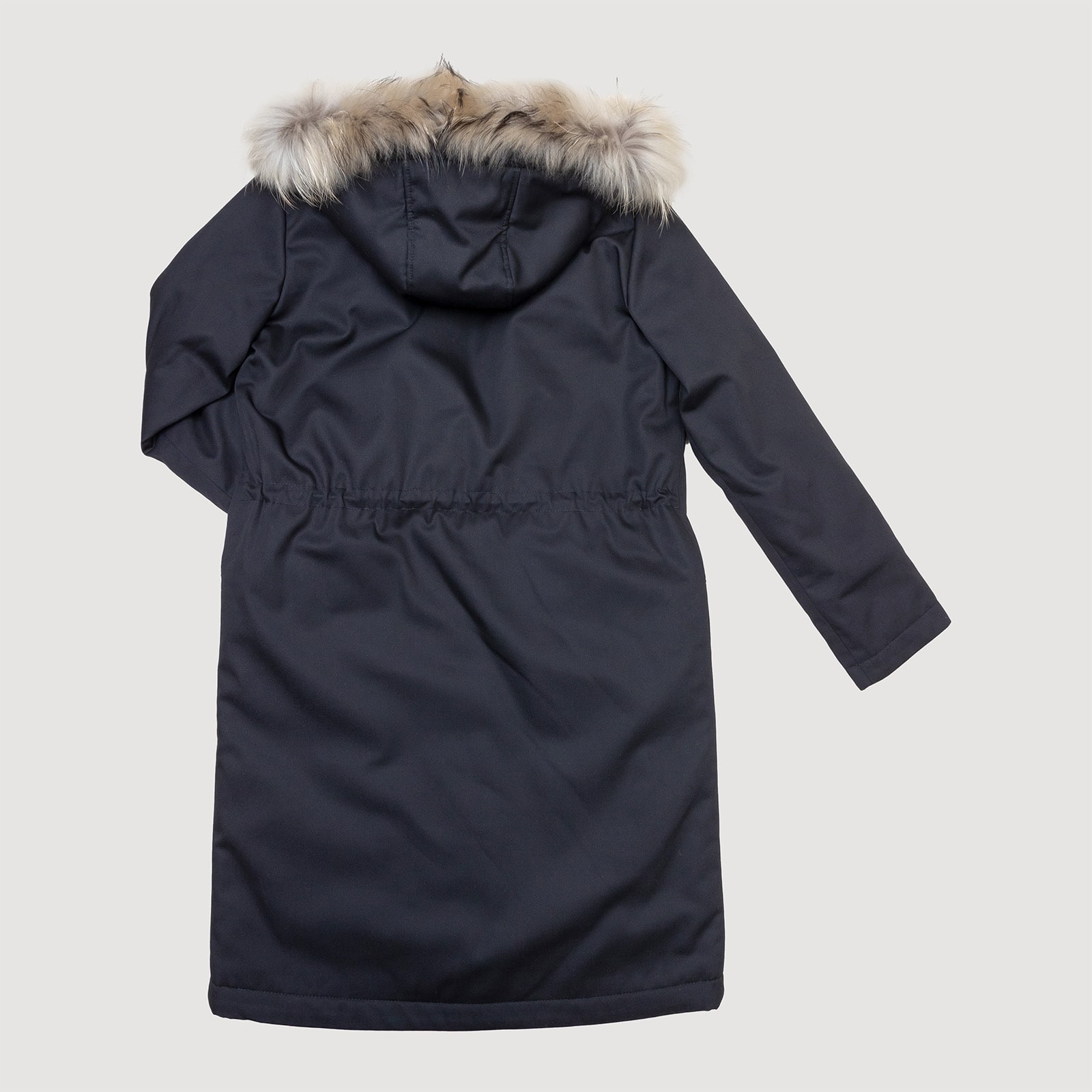 Active Winter Siberia