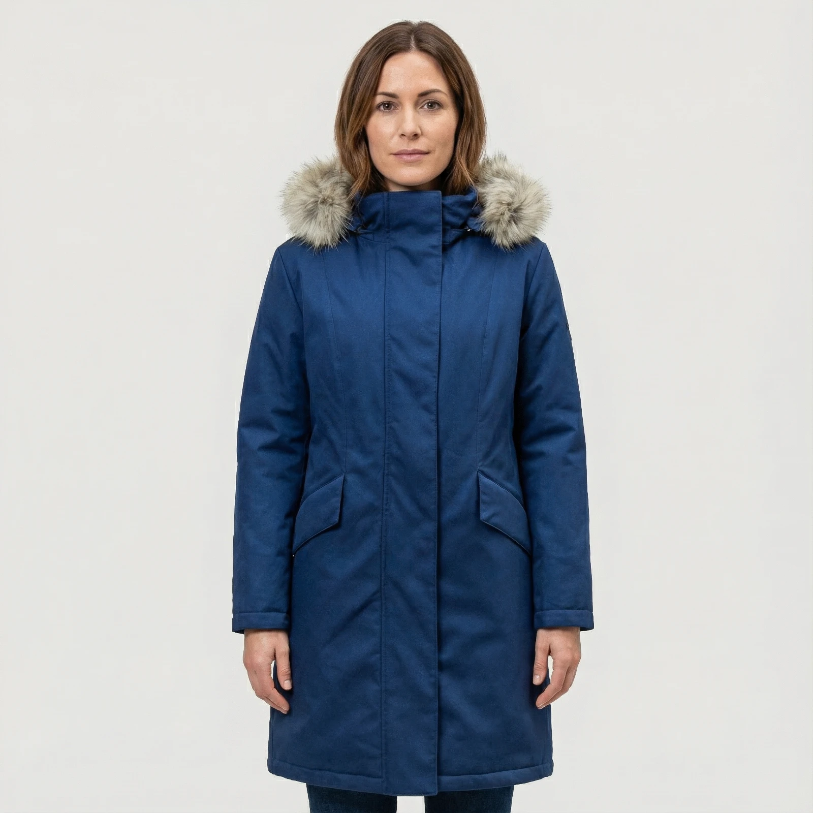 Женская зимняя куртка Active Winter Siberia