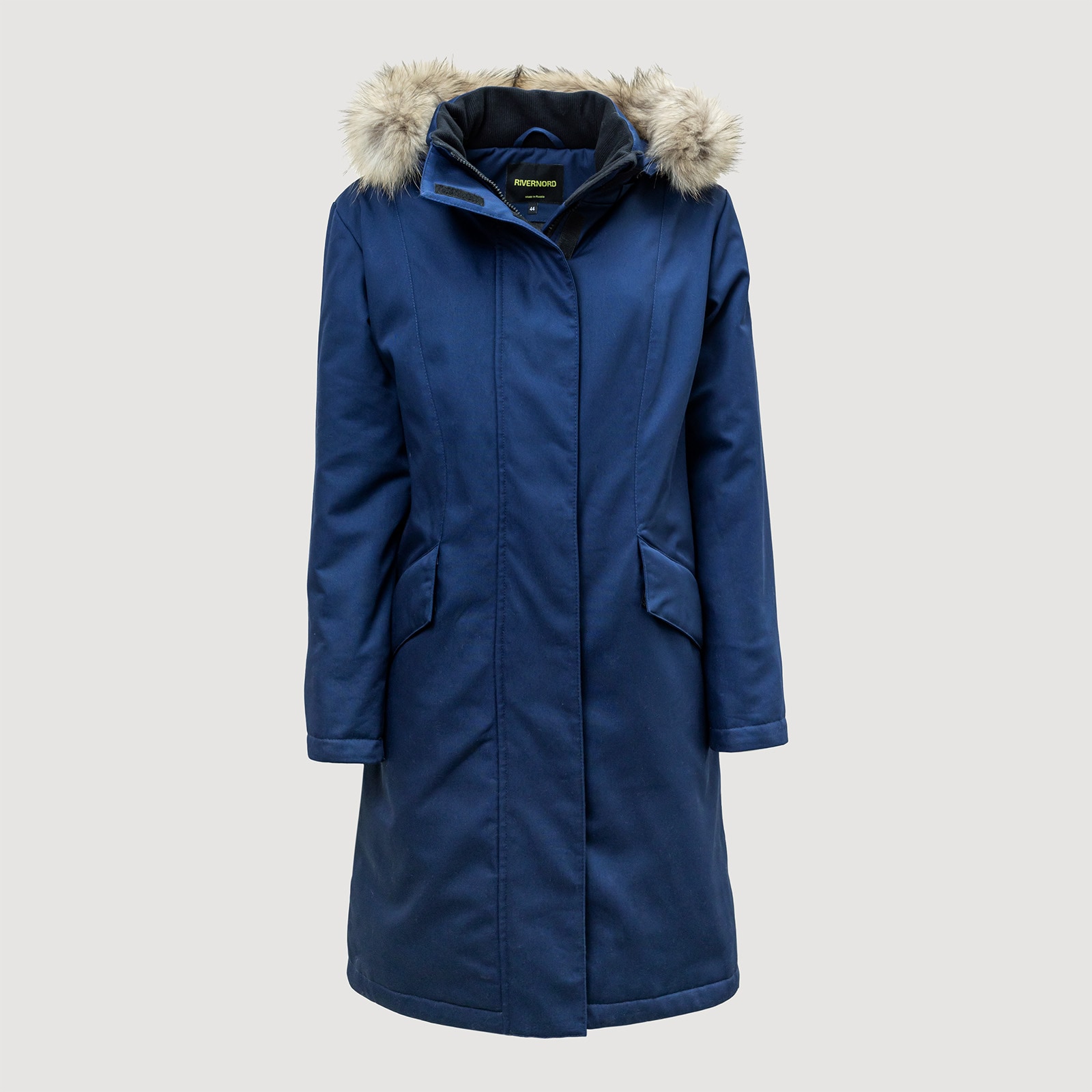 Active Winter Siberia