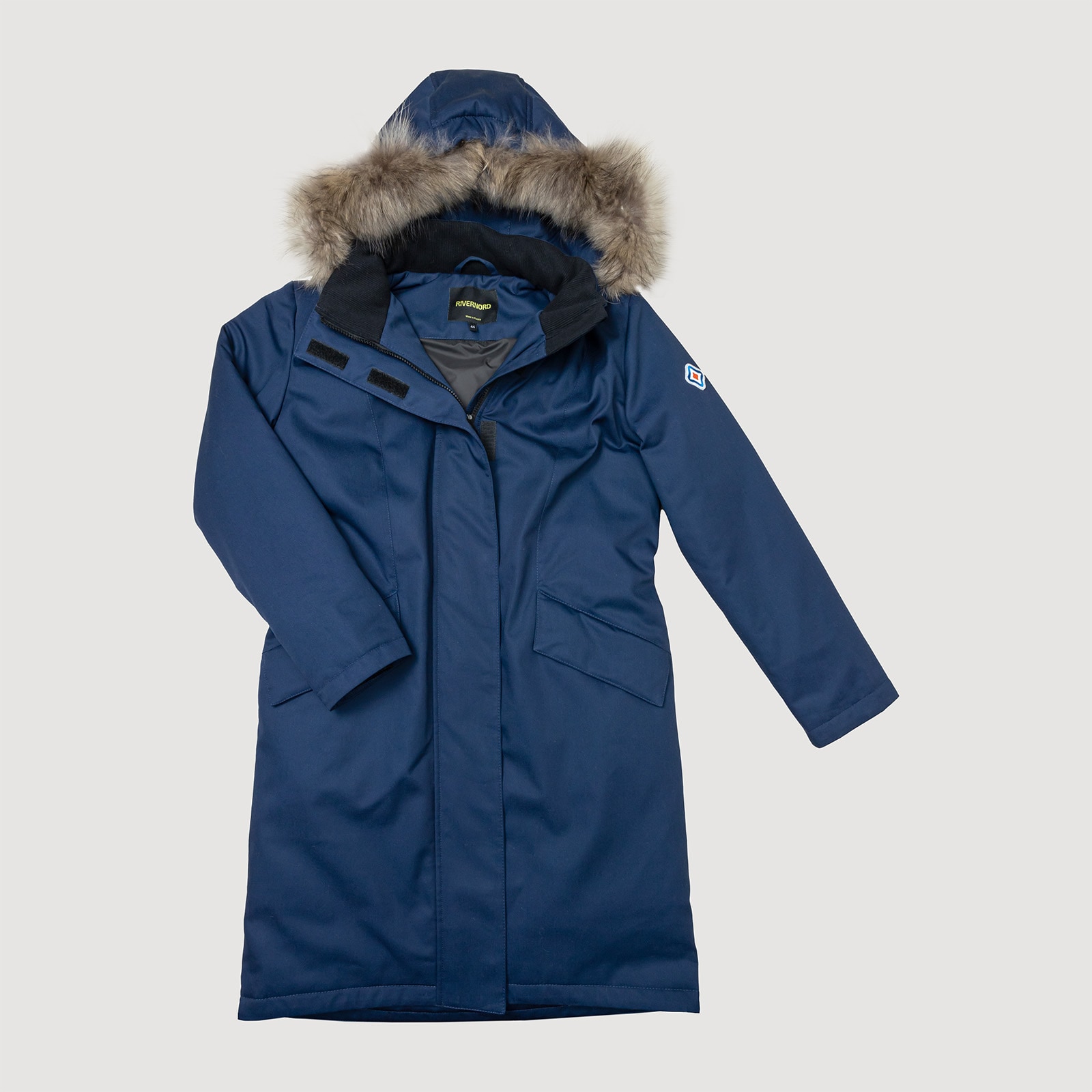 Active Winter Siberia