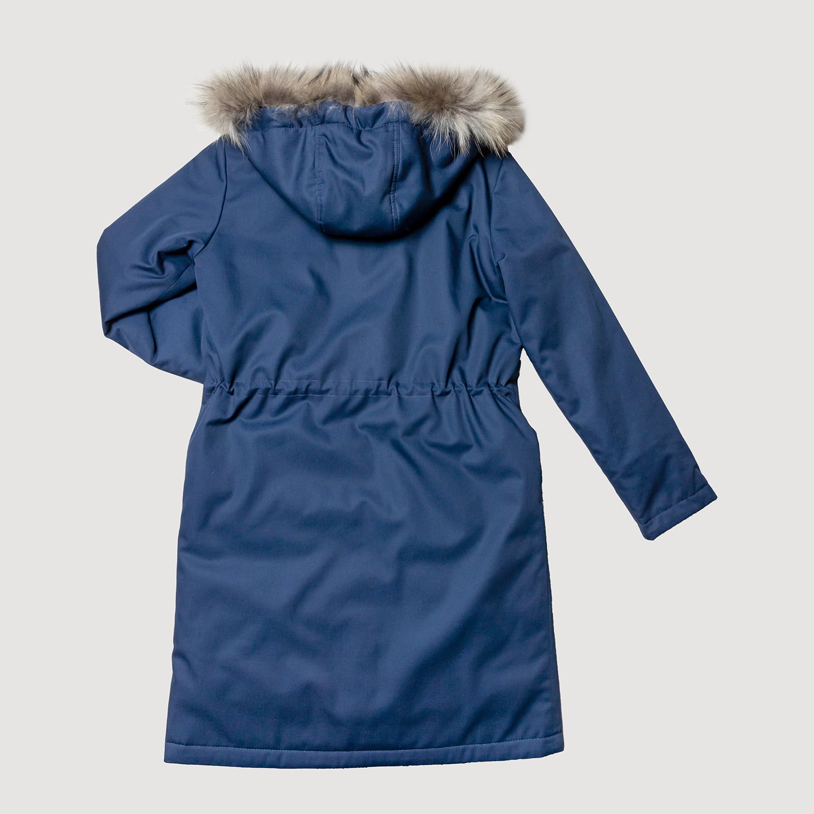 Active Winter Siberia