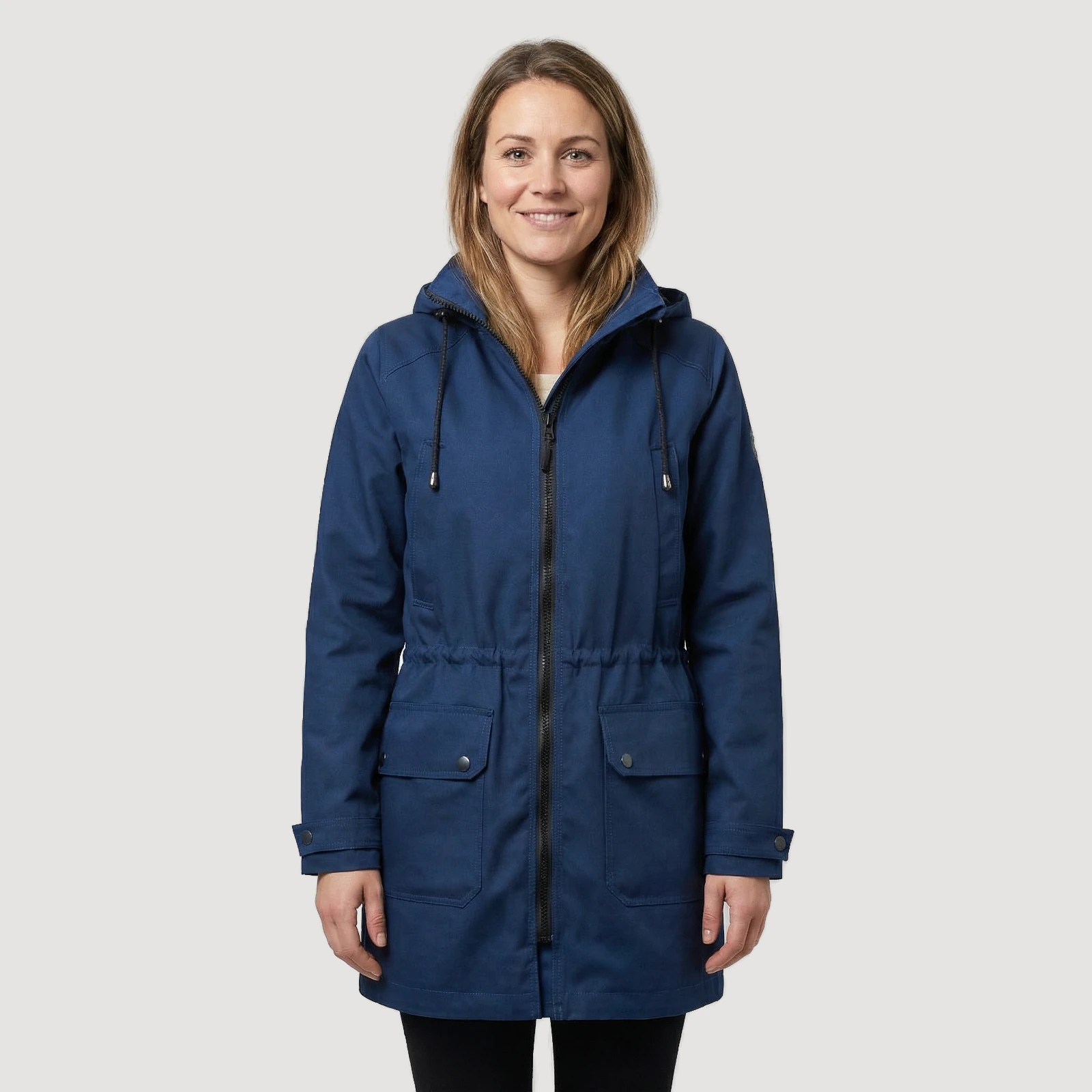 Женская летняя парка Breeze Parka