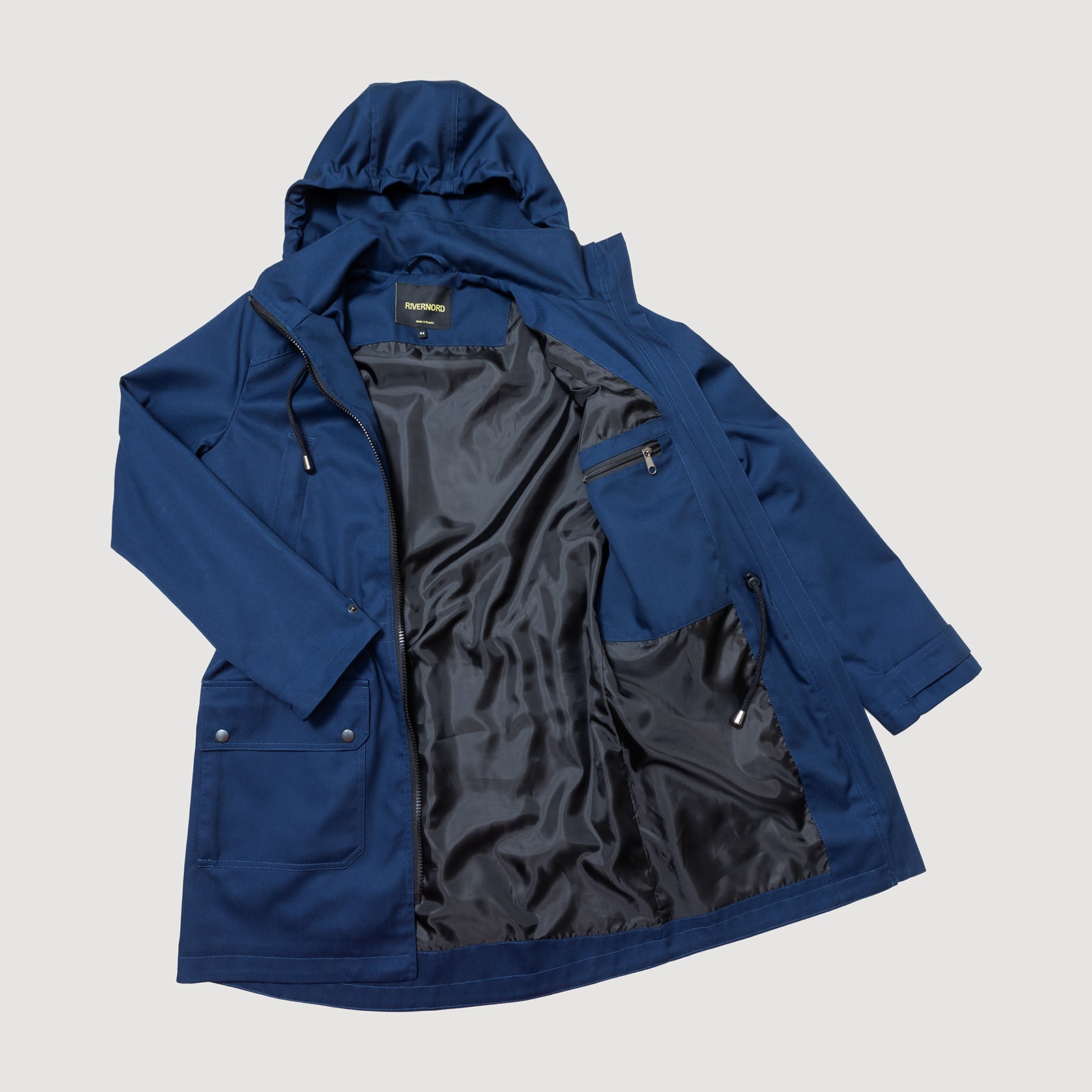 Женская летняя парка Breeze Parka Breeze Parka