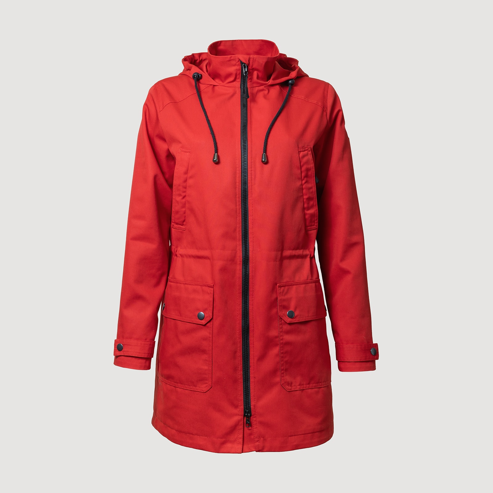 Женская летняя парка Breeze Parka Breeze Parka