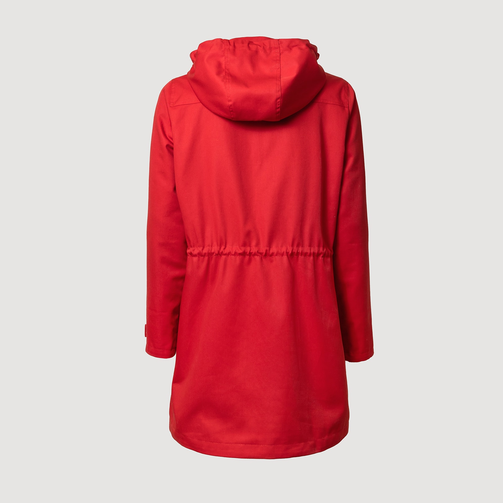 Женская летняя парка Breeze Parka Breeze Parka