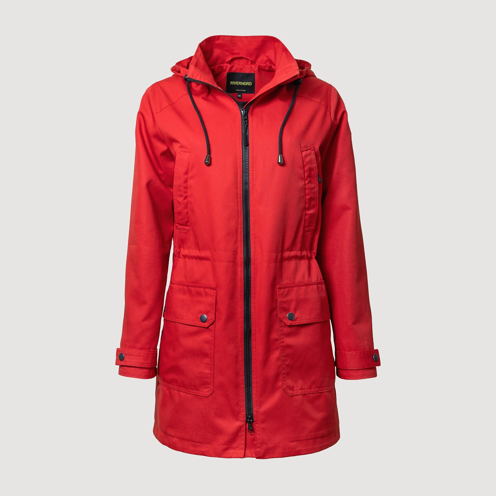 Женская летняя парка Breeze Parka Breeze Parka