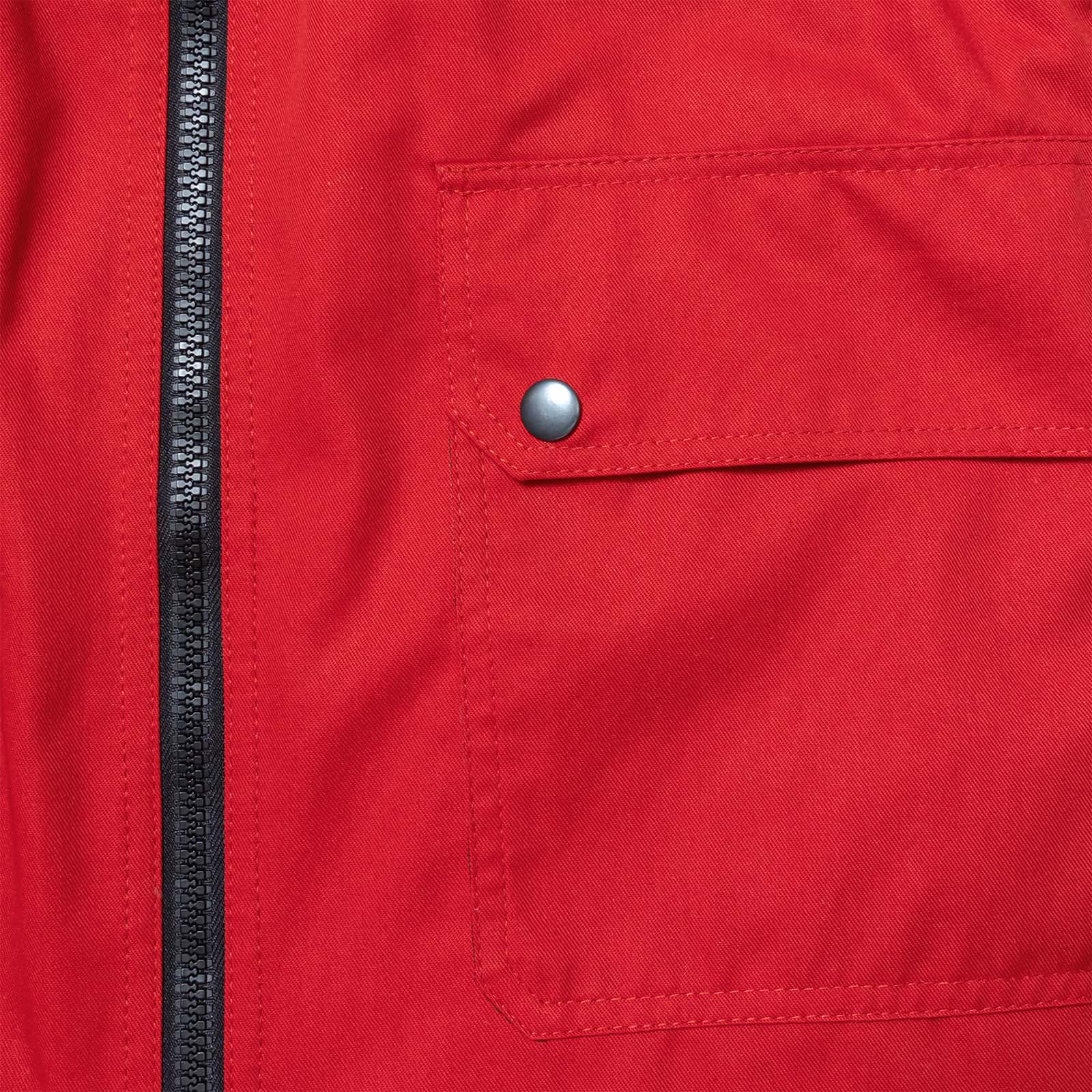 Женская летняя парка Breeze Parka Breeze Parka